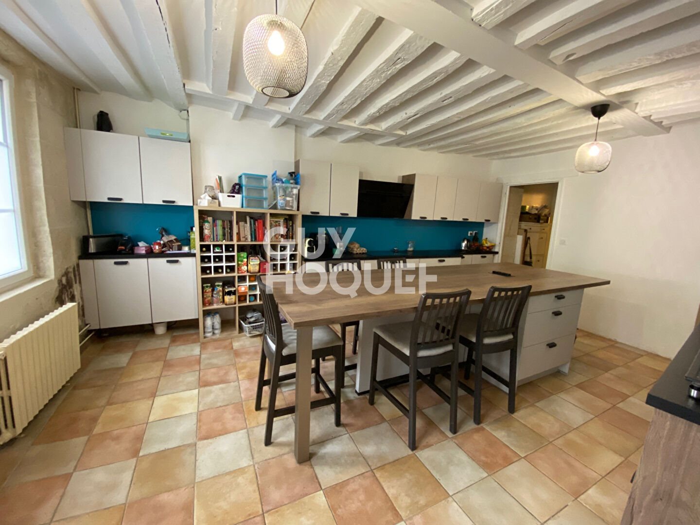 Maison à vendre, 179m², Soissons