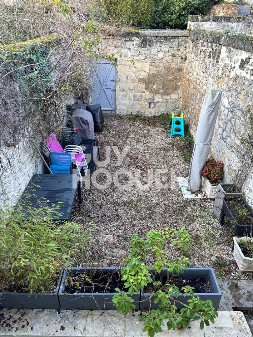 Maison à vendre, 179m², Soissons