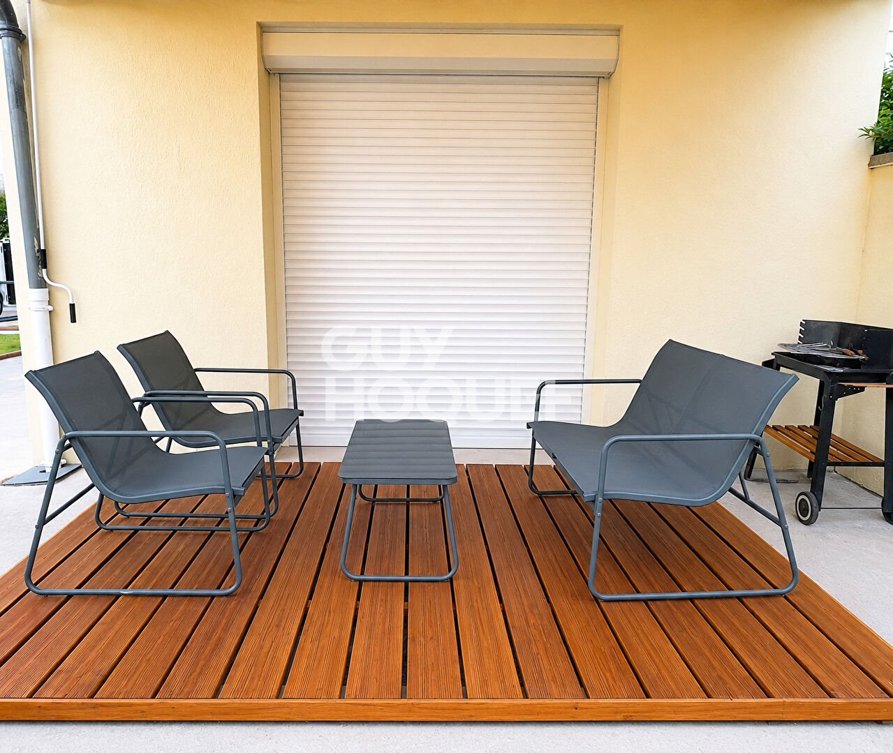 Maison à vendre, 105m², Soissons