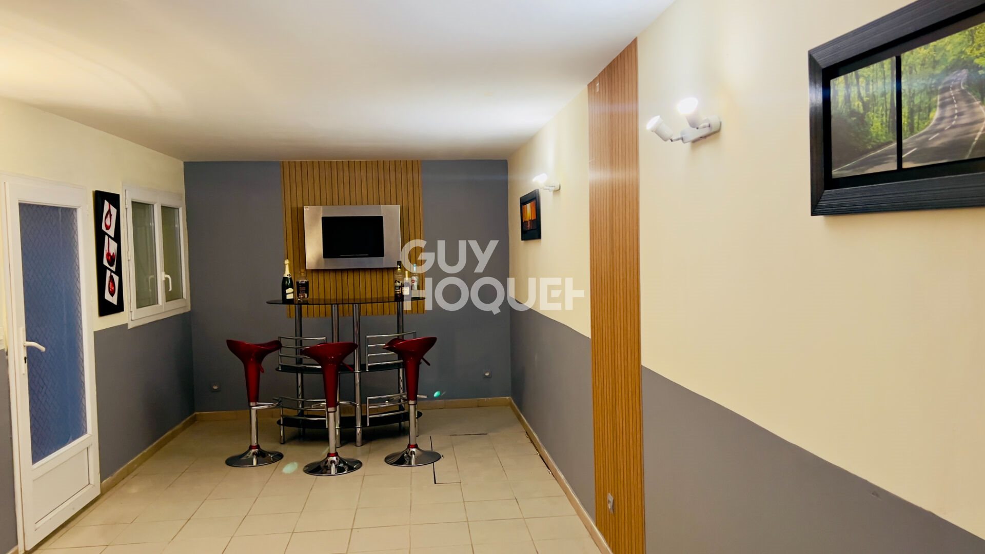 Maison à vendre, 105m², Soissons