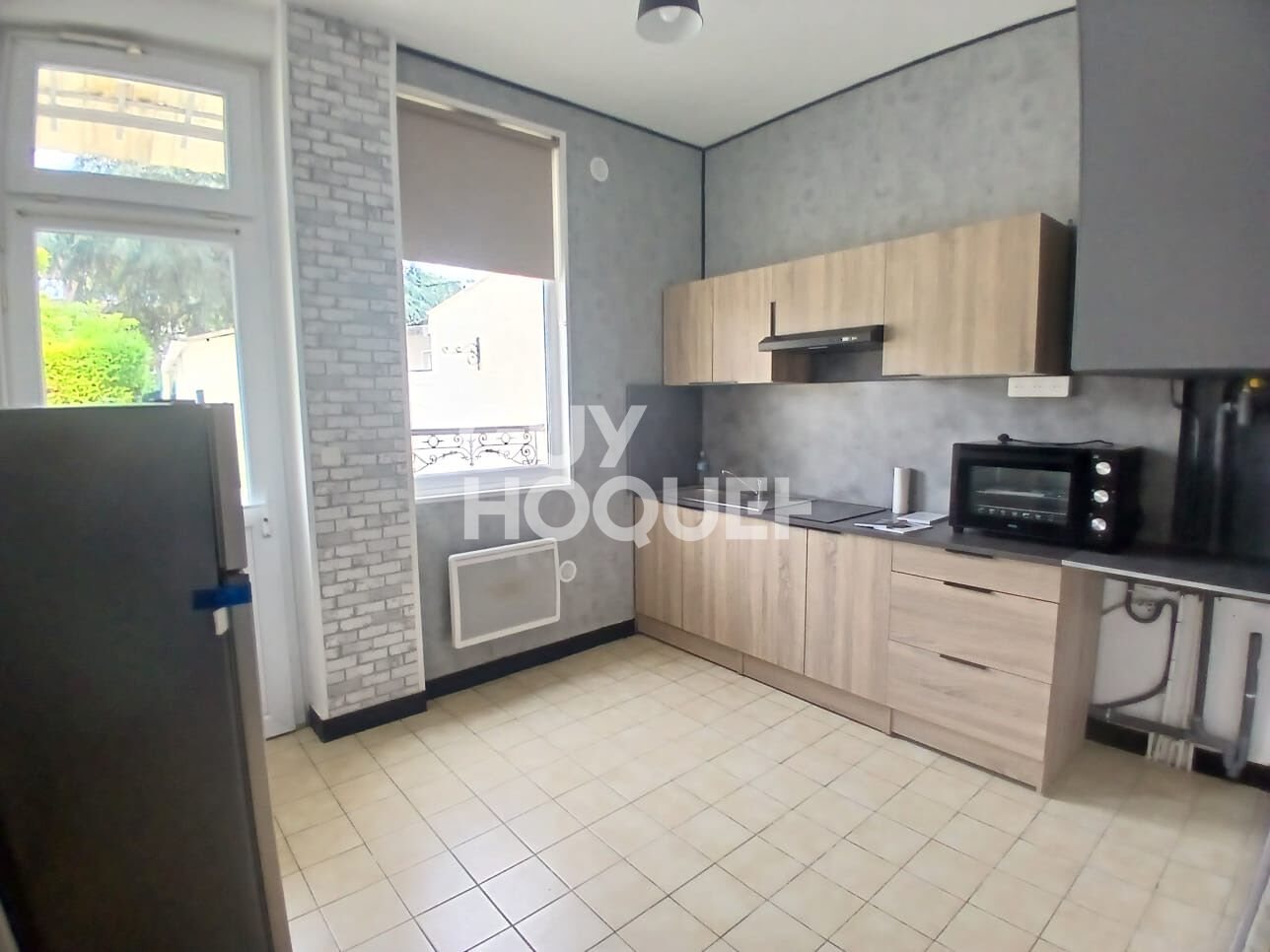 Appartement à louer, 39m², Soissons