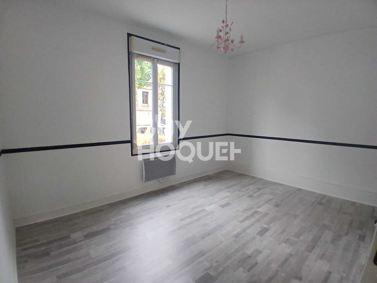 Appartement à louer, 39m², Soissons