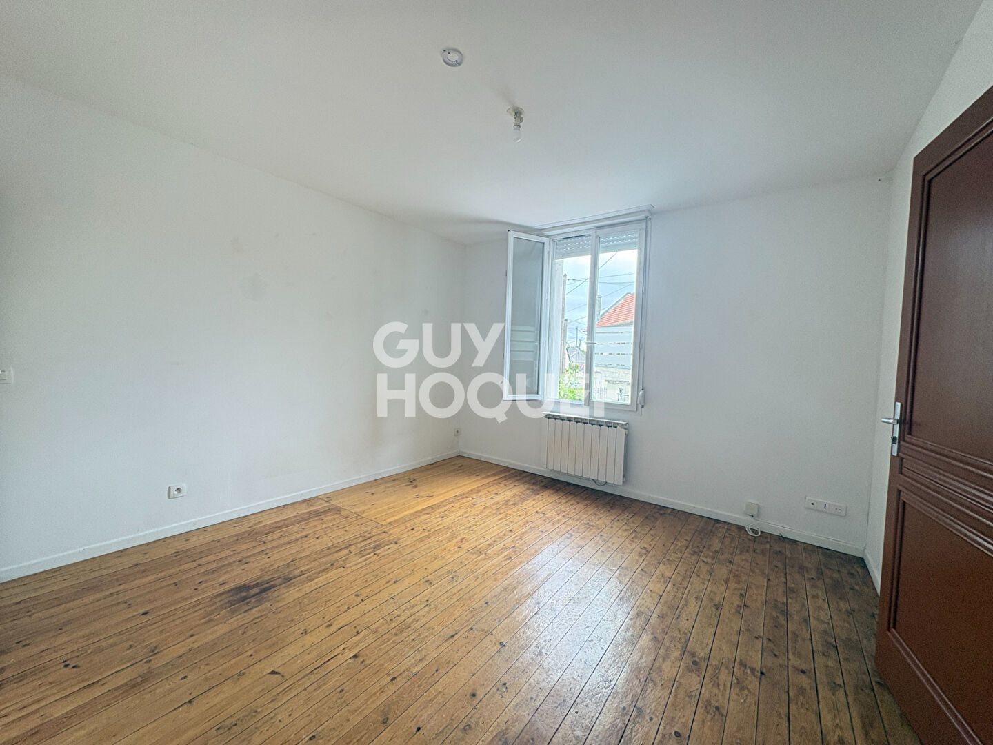 Appartement à louer, 33m², Soissons