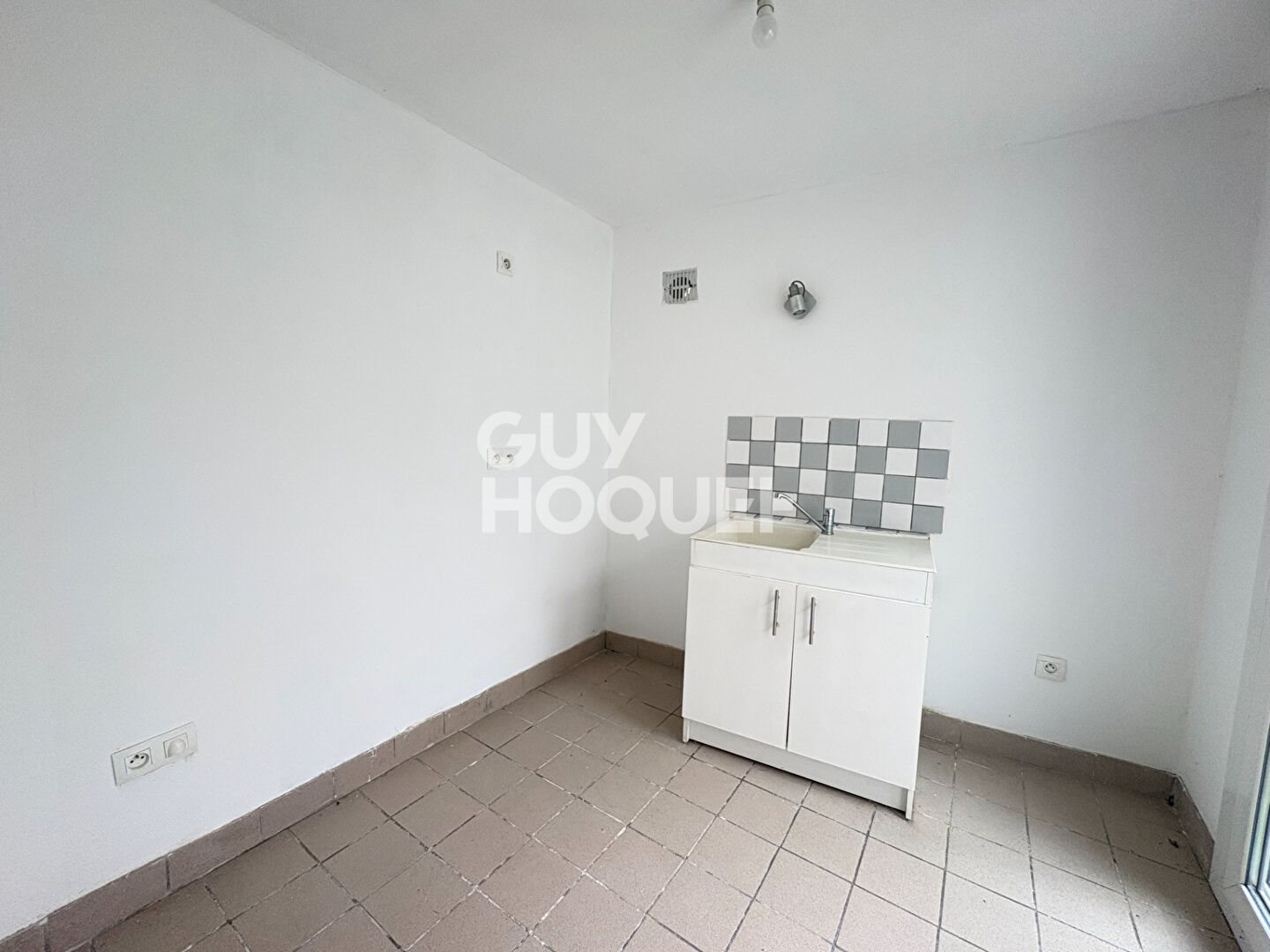 Appartement à louer, 33m², Soissons