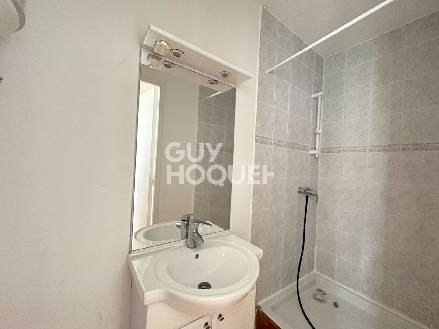 Appartement à louer, 33m², Soissons
