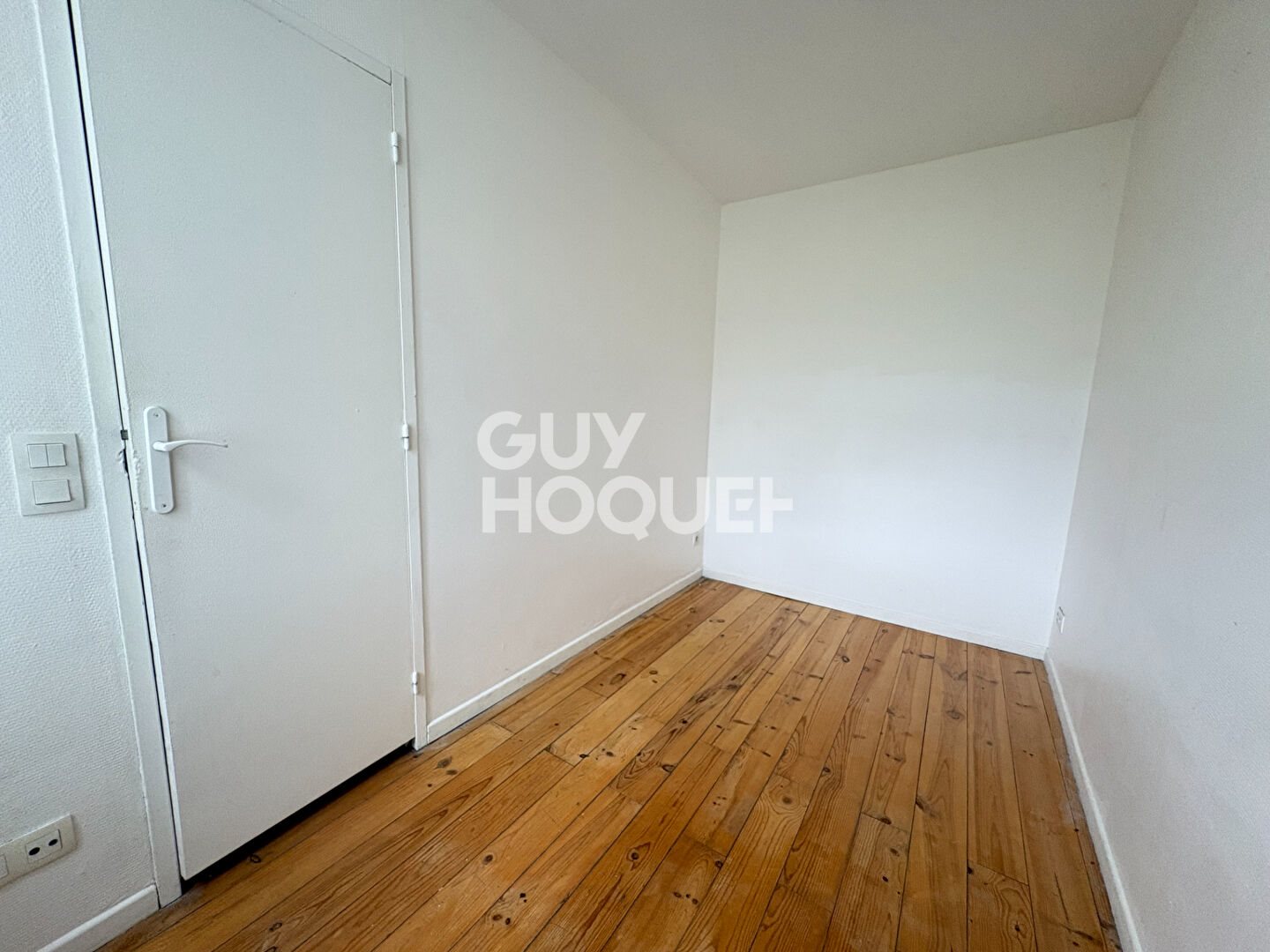 Appartement à louer, 33m², Soissons