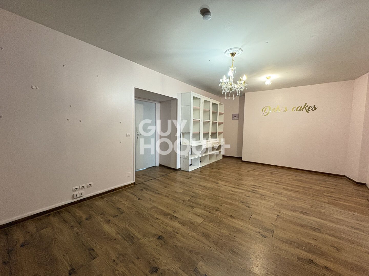 Maison à louer, 89m², Braine