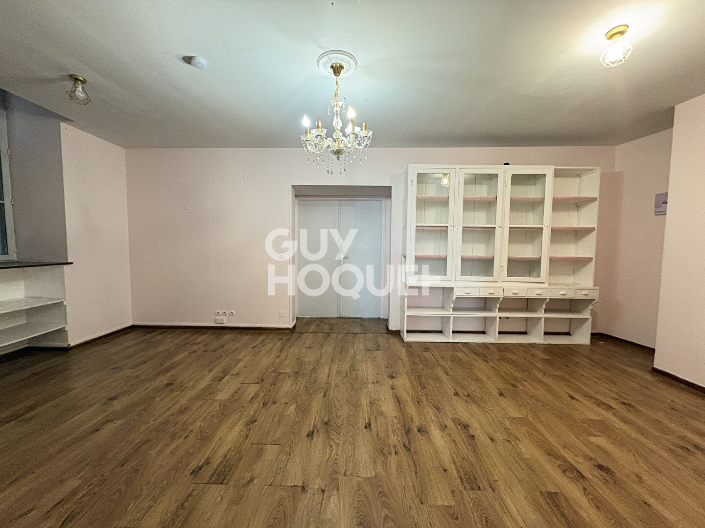 Maison à louer, 89m², Braine