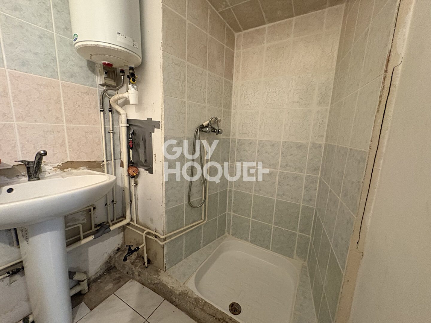 Maison à louer, 89m², Braine