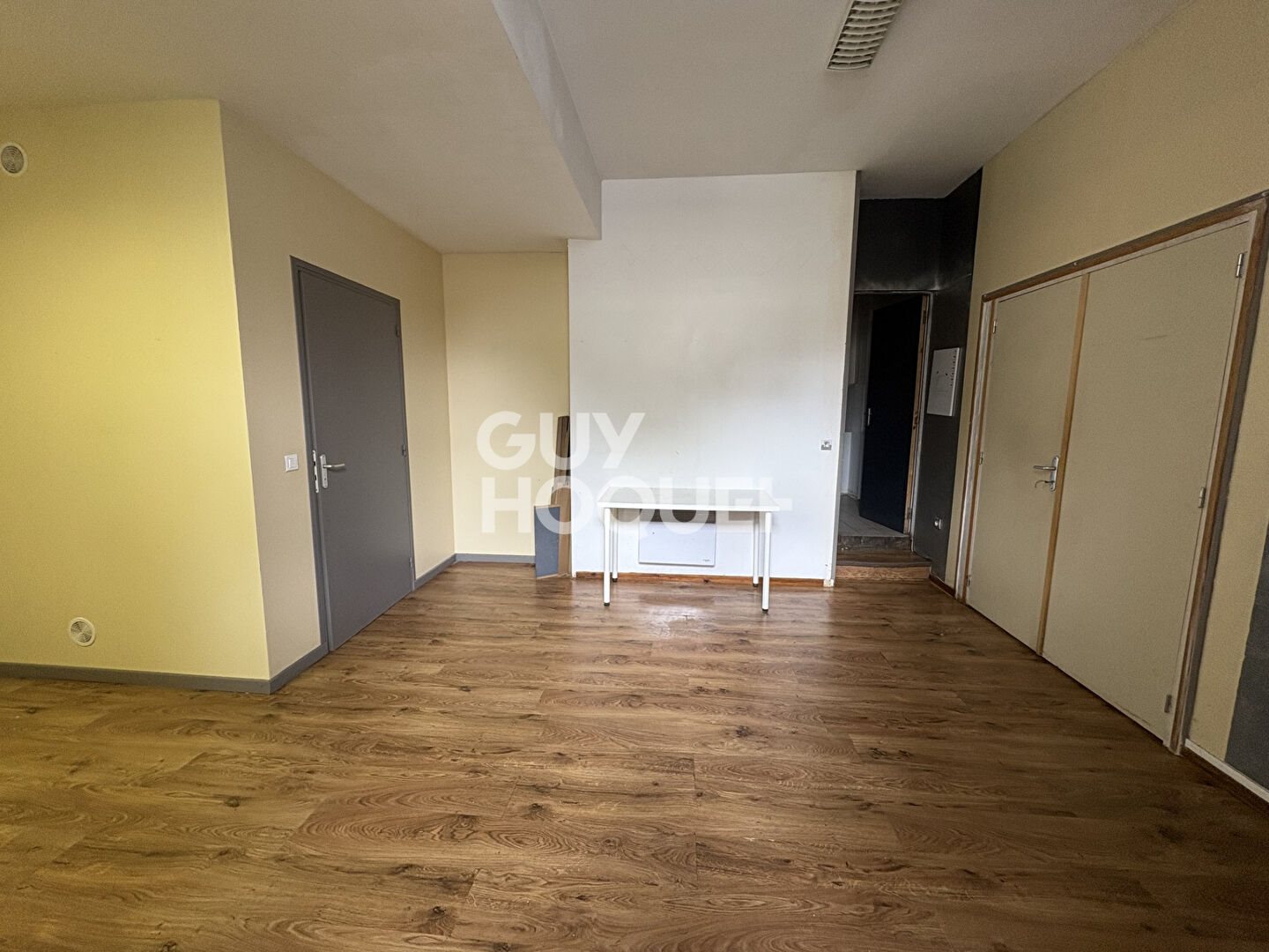 Maison à louer, 89m², Braine