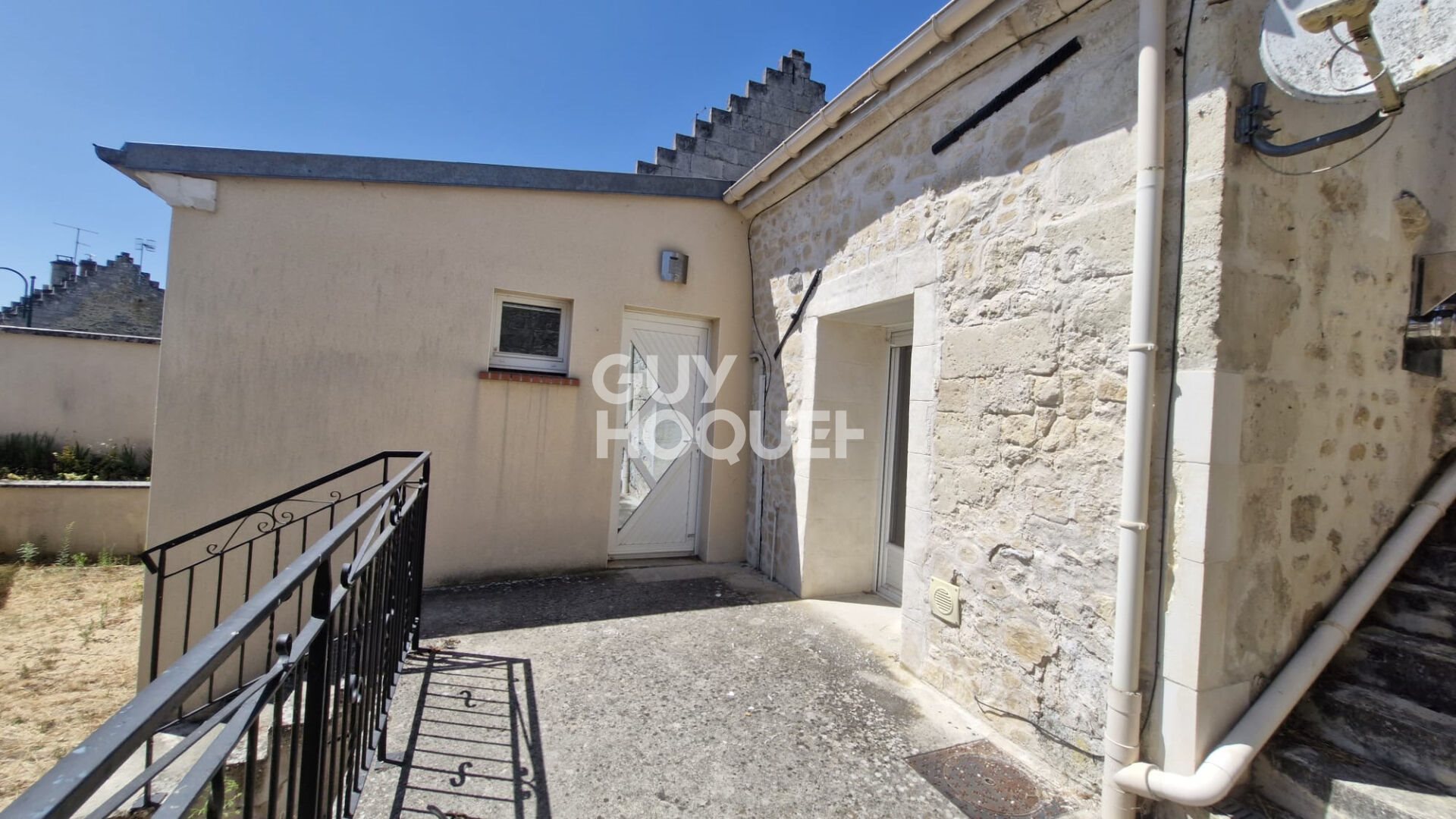 Maison à vendre, 89m², Soissons