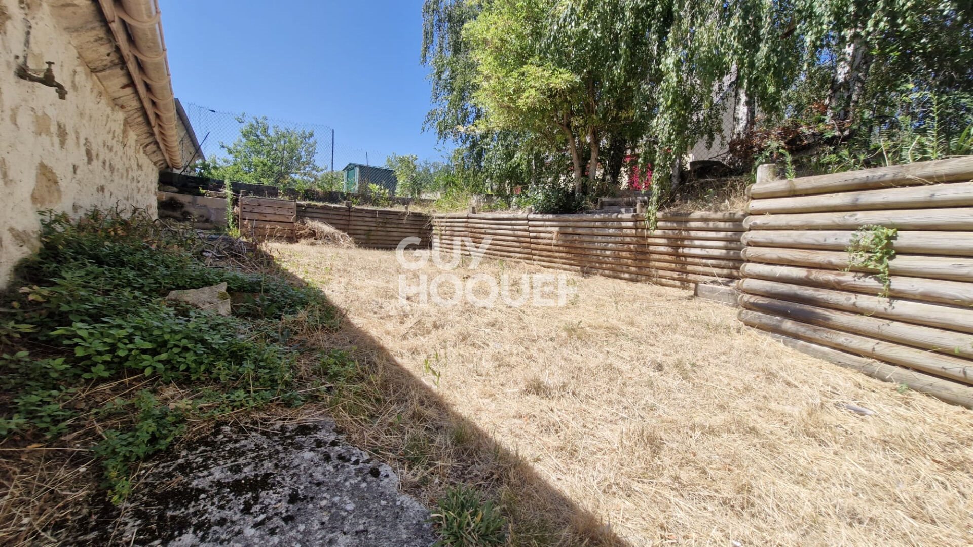 Maison à vendre, 89m², Soissons