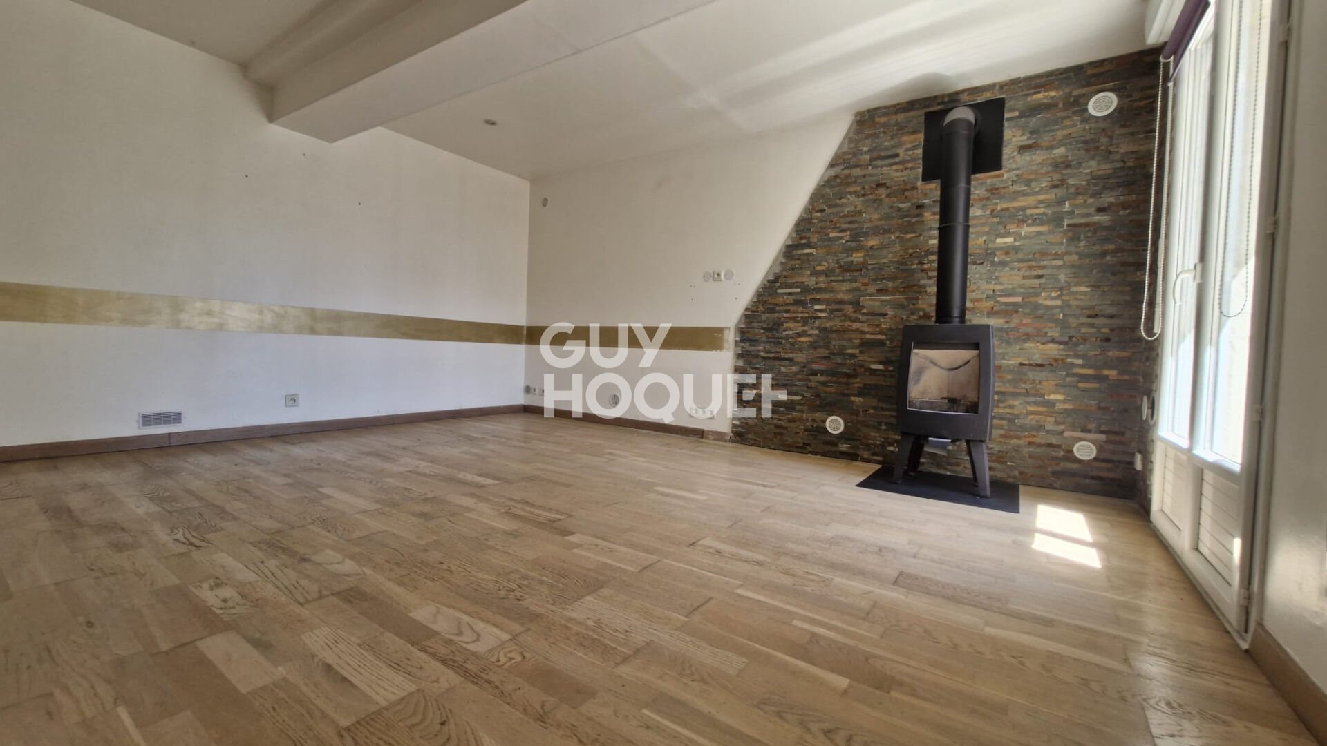 Maison à vendre, 89m², Soissons