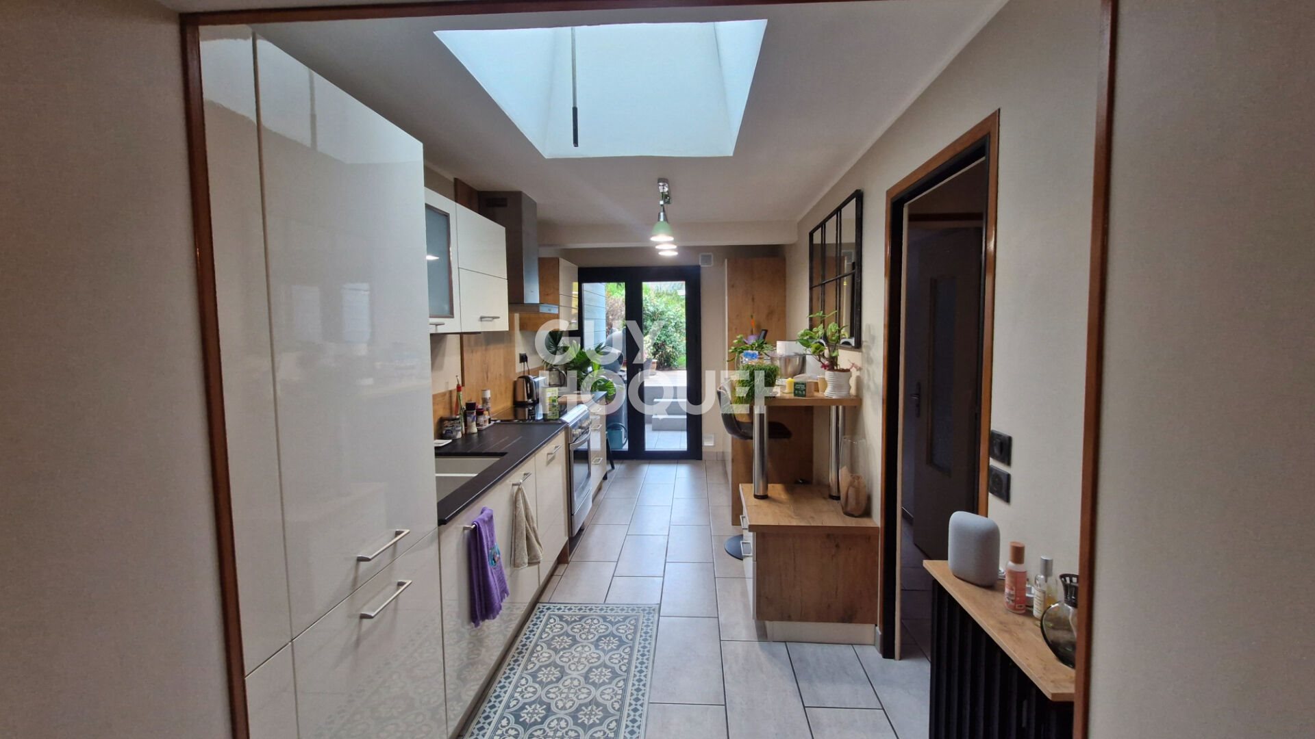 Maison à vendre, 116m², Soissons