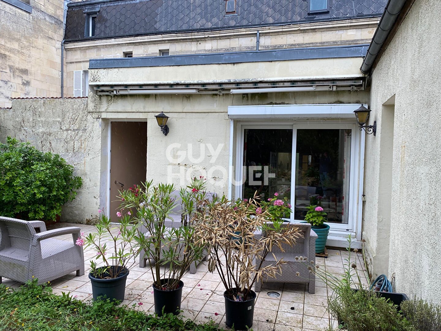 Maison à vendre, 158m², Soissons
