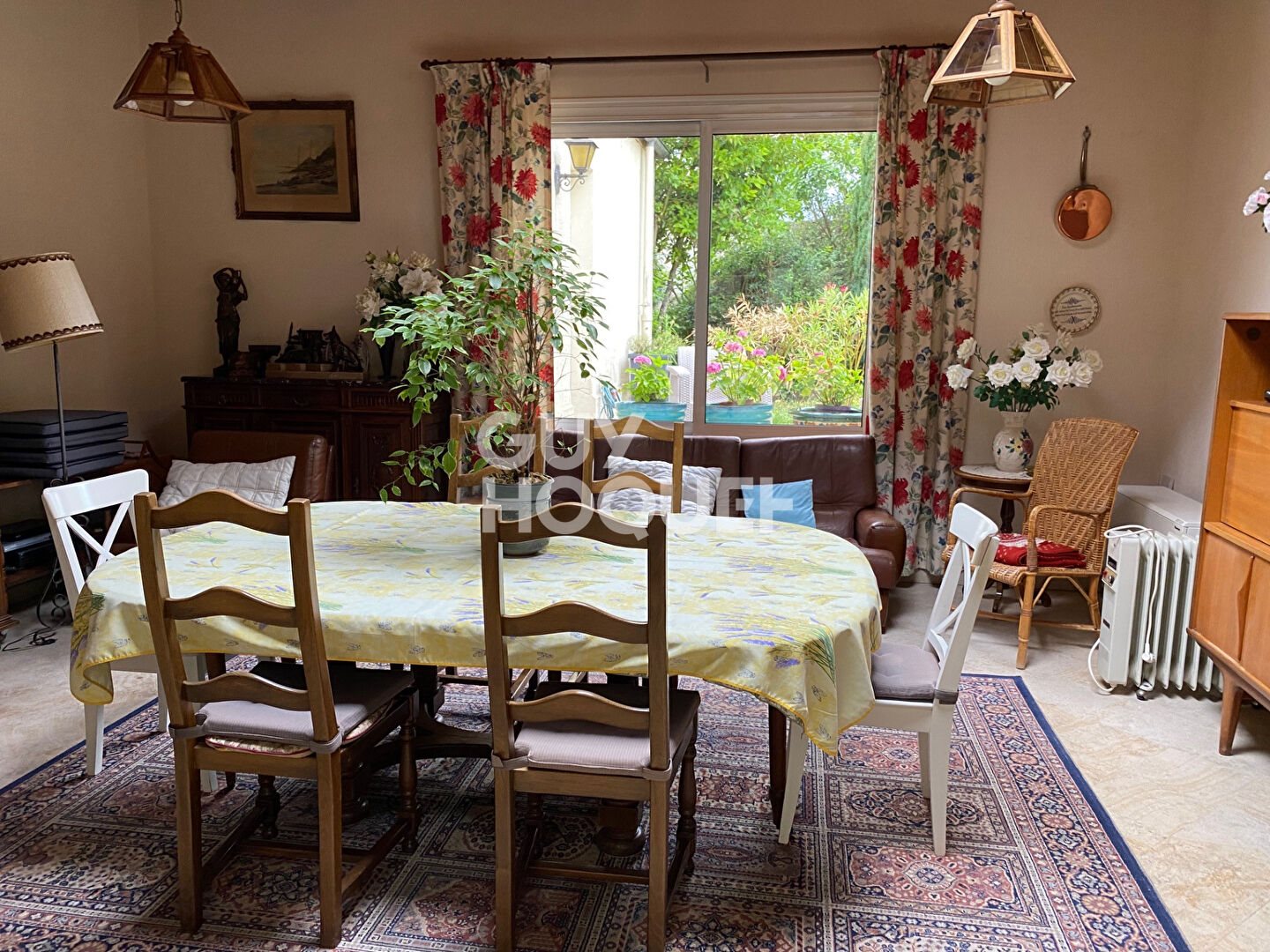 Maison à vendre, 158m², Soissons