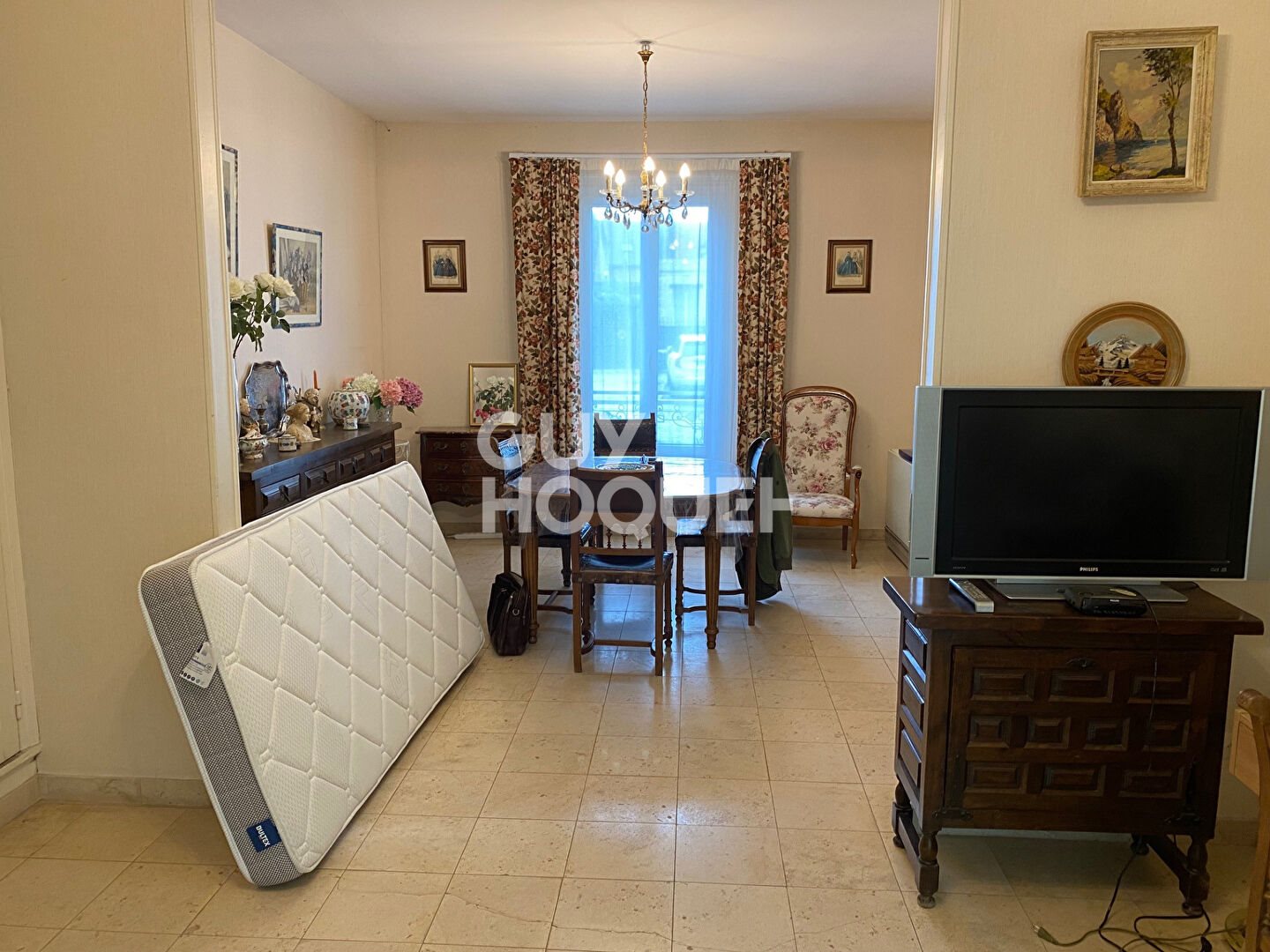 Maison à vendre, 158m², Soissons