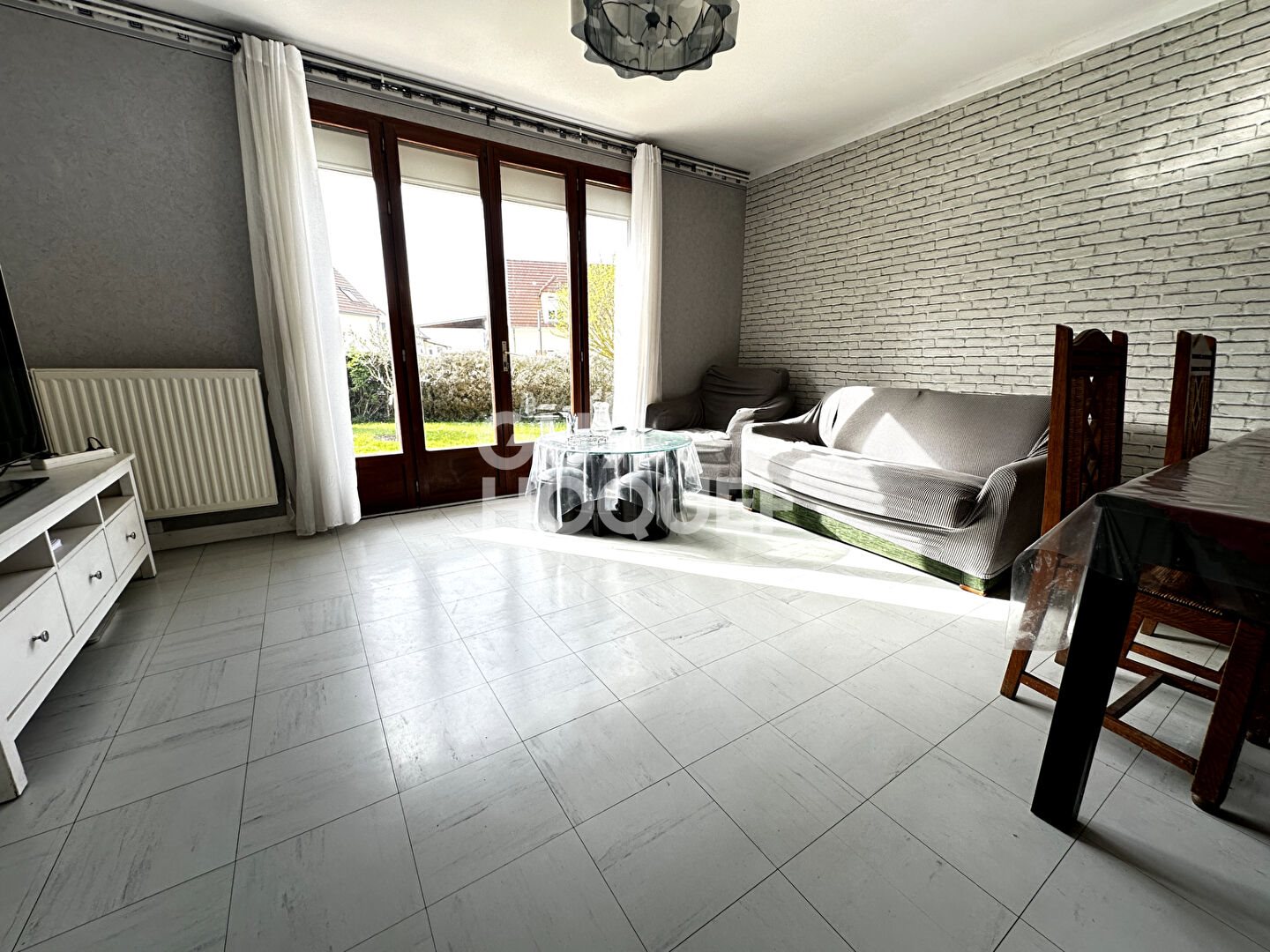 Maison à vendre, 84m², Soissons