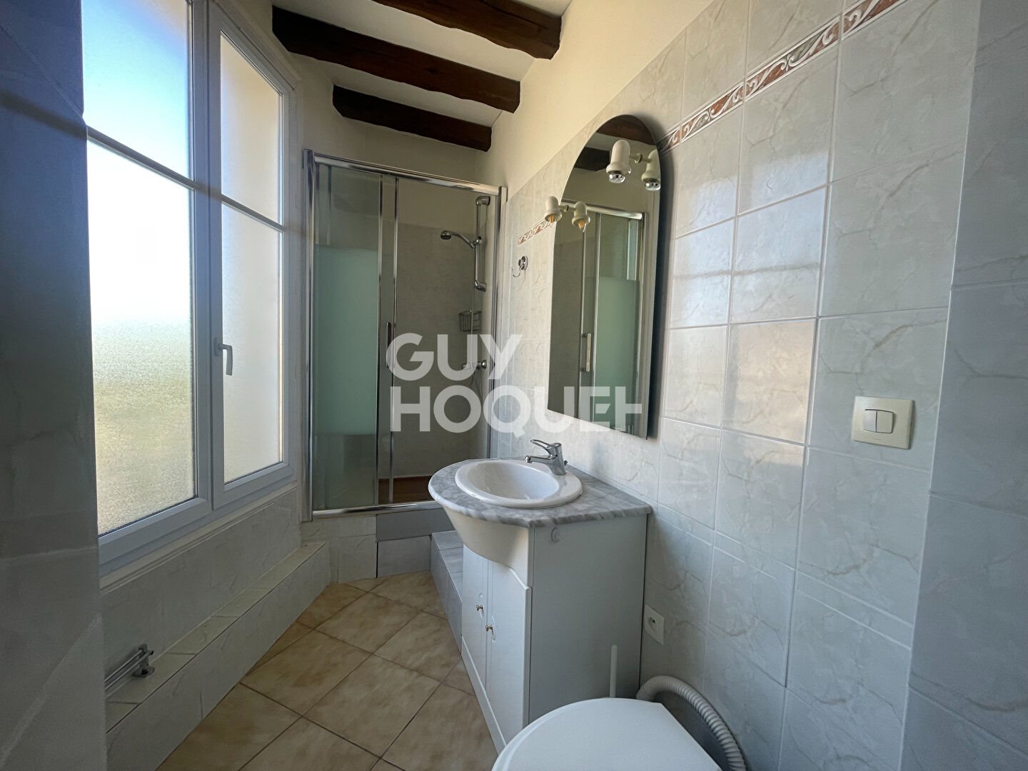 Appartement à vendre, 43m², Soissons