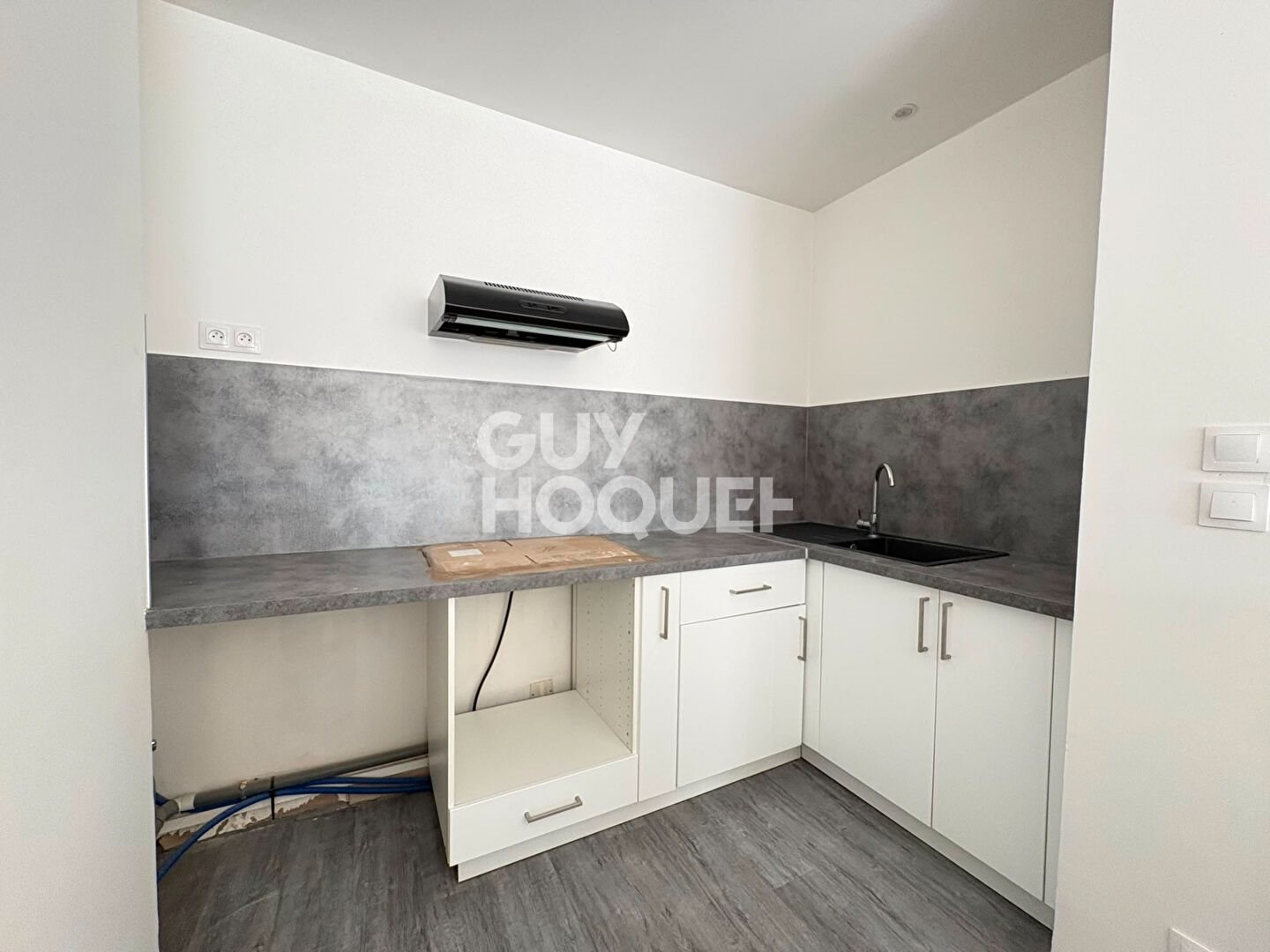 Appartement à louer, 58m², Soissons