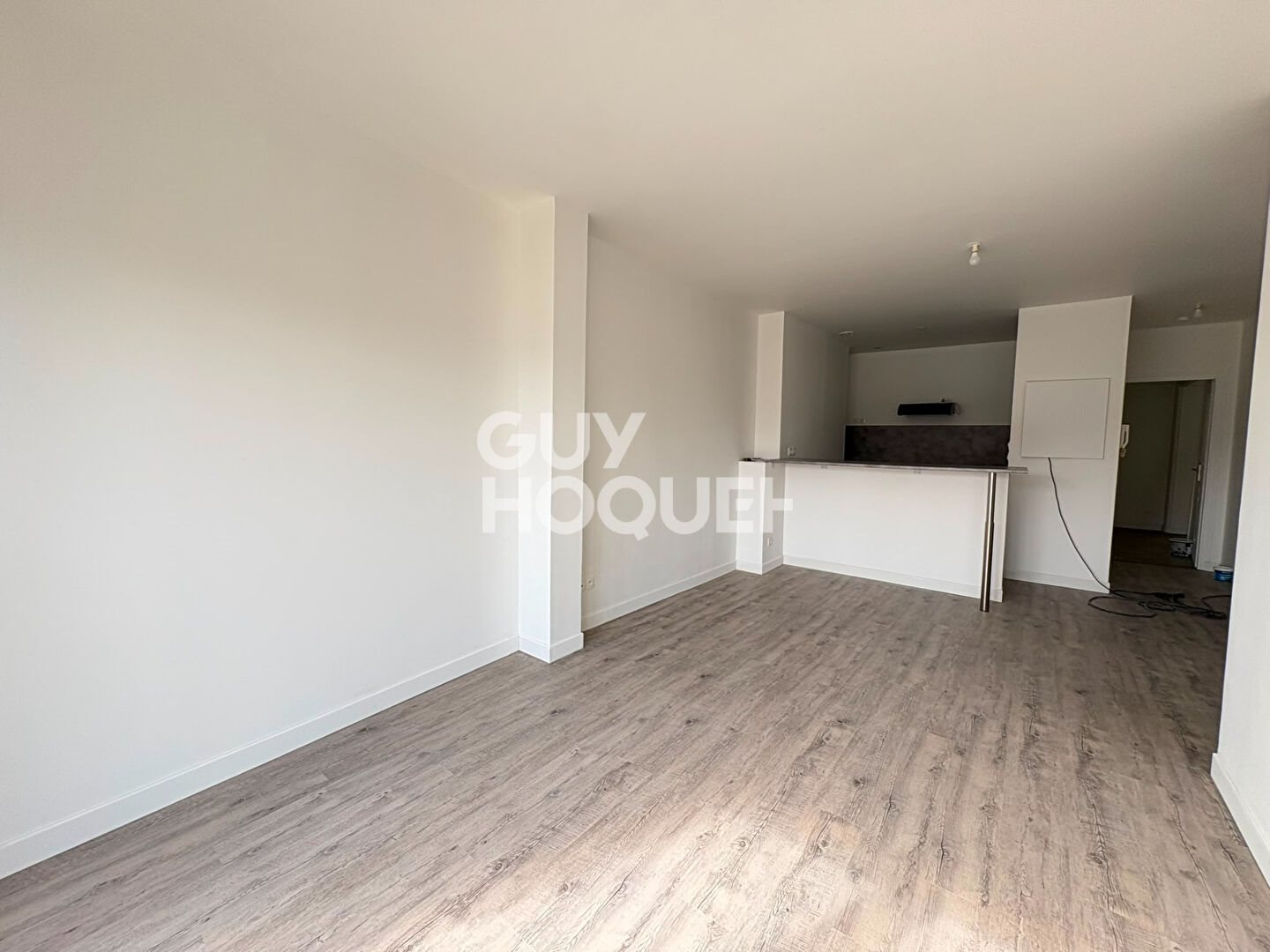 Appartement à louer, 58m², Soissons