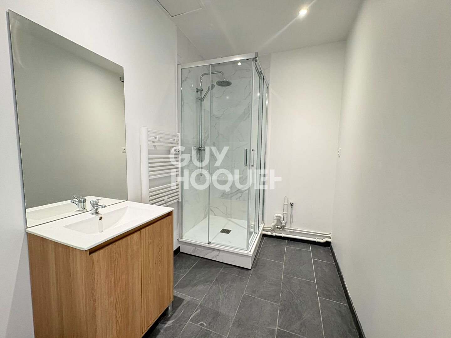 Appartement à louer, 58m², Soissons