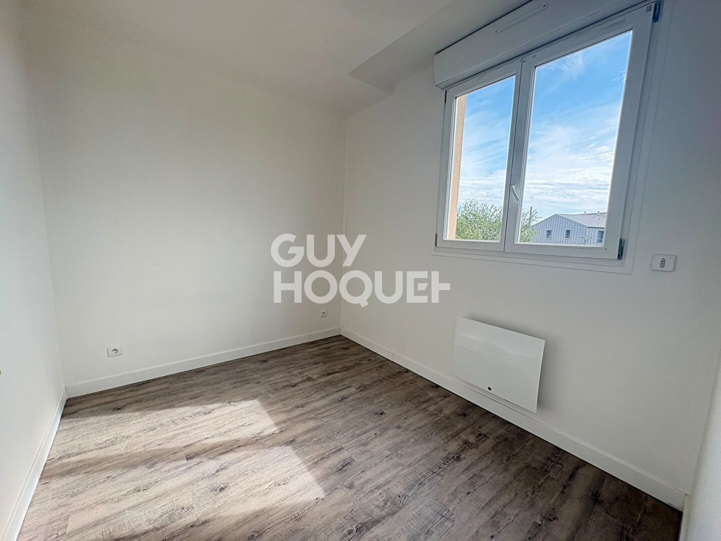 Appartement à louer, 58m², Soissons