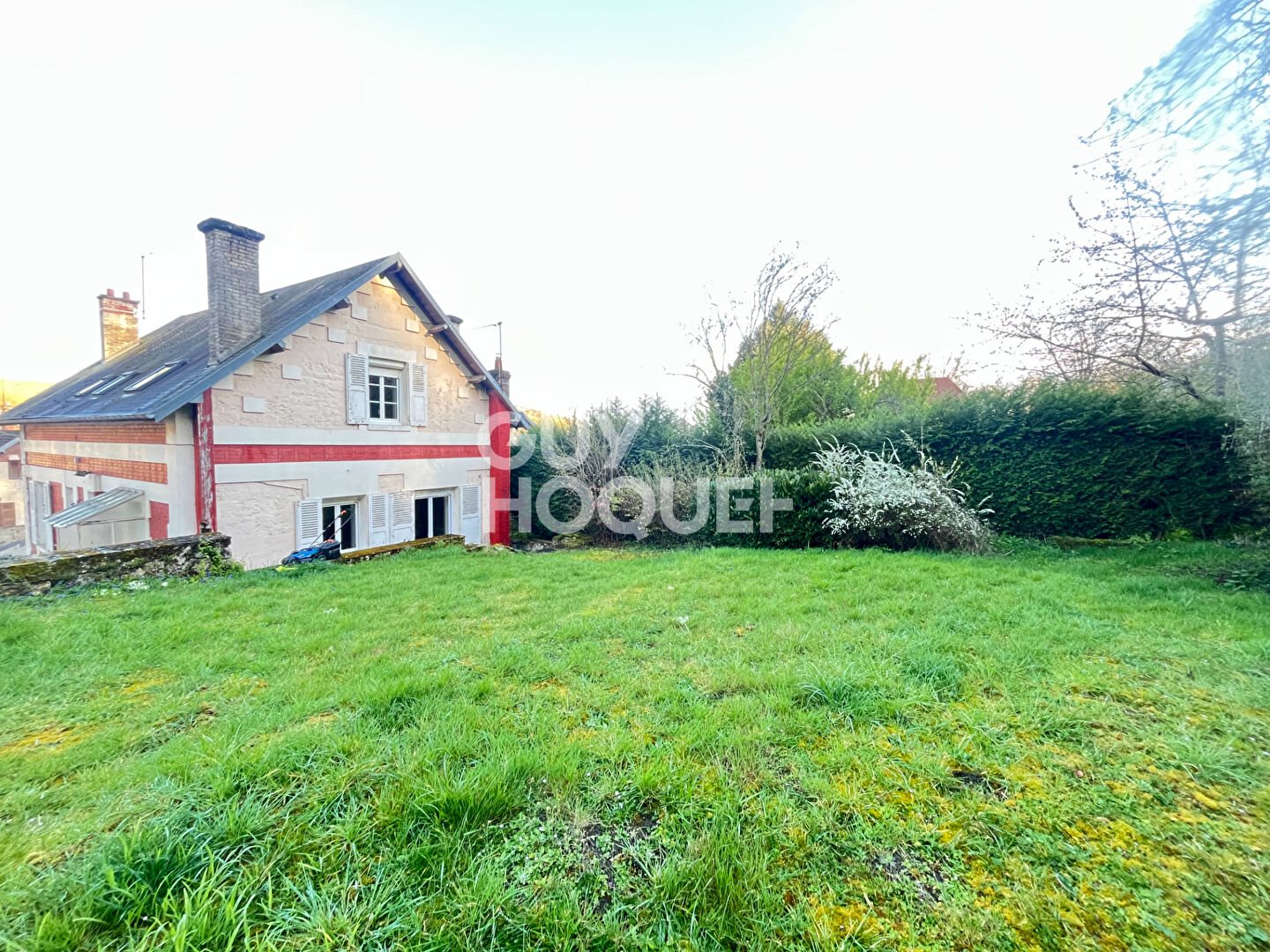 Maison à vendre, 117m², Soissons