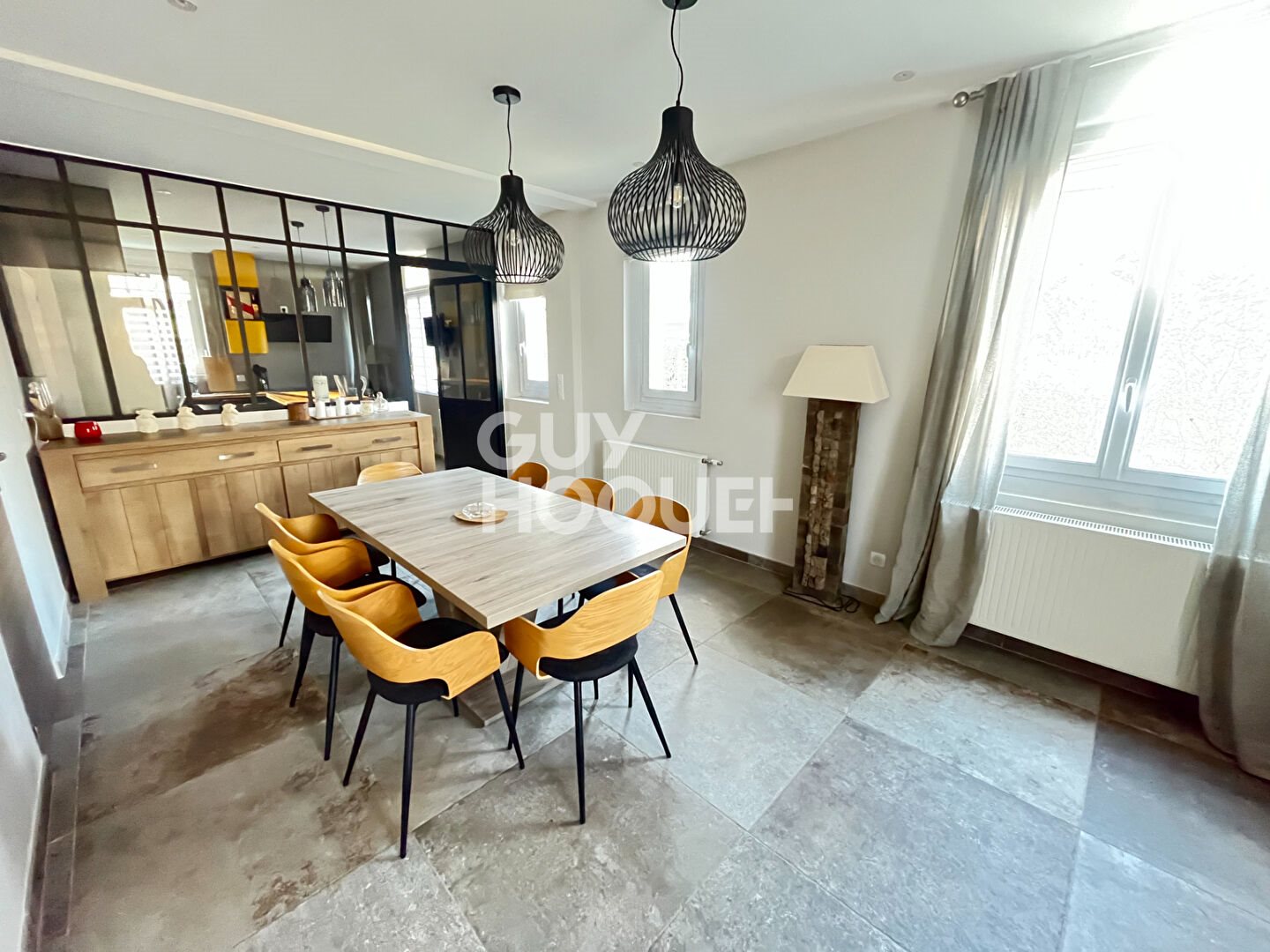 Maison à vendre, 117m², Soissons