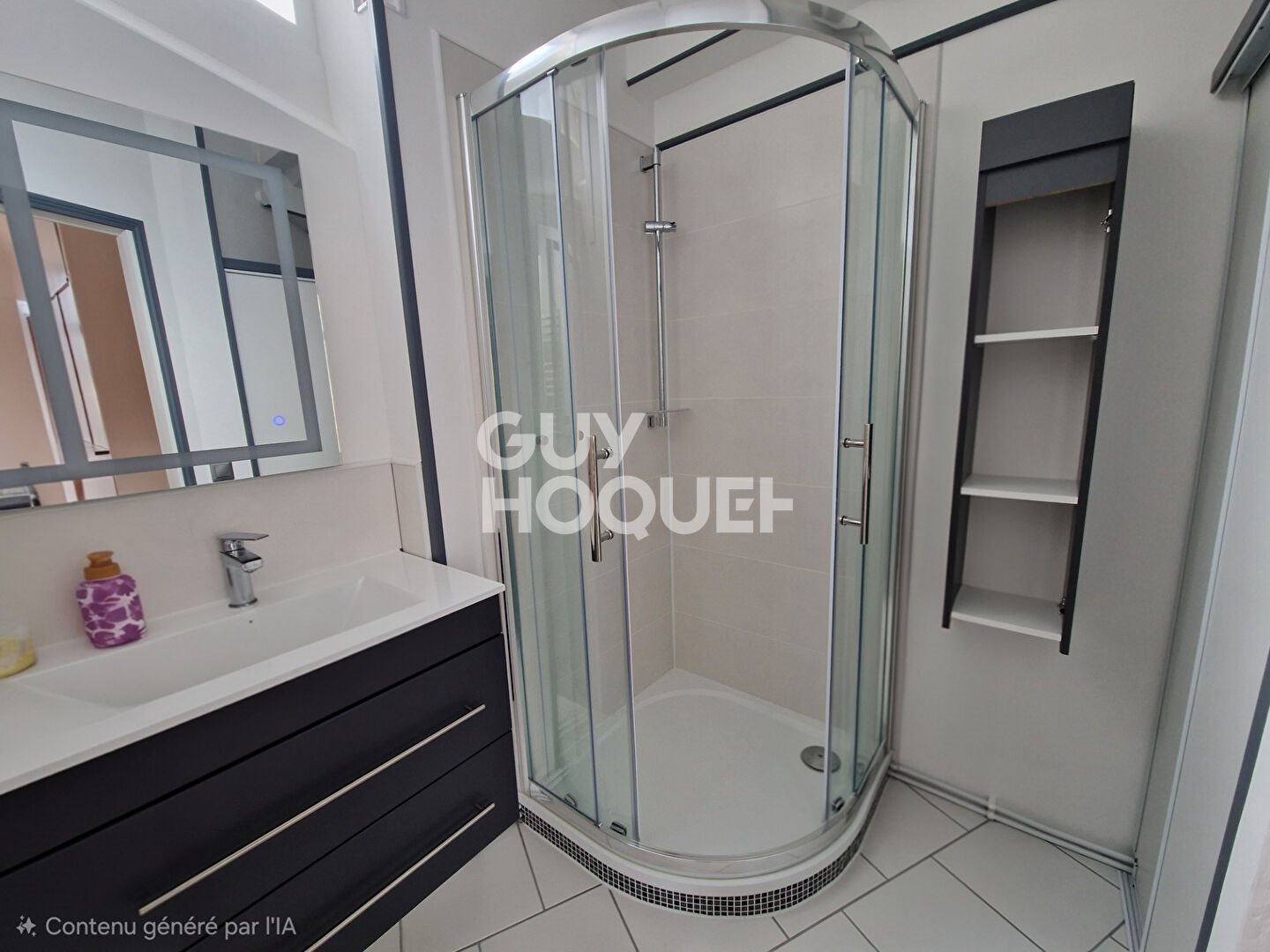 Appartement à vendre, 73m², Soissons