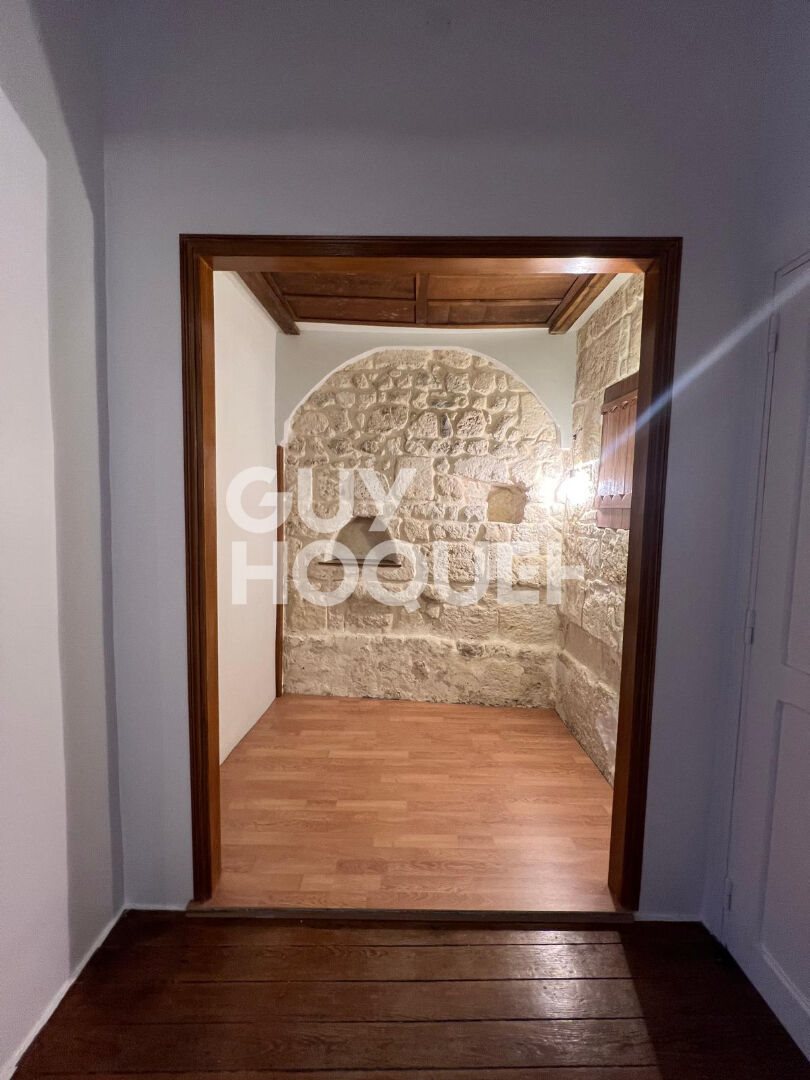 Appartement à vendre, 73m², Soissons