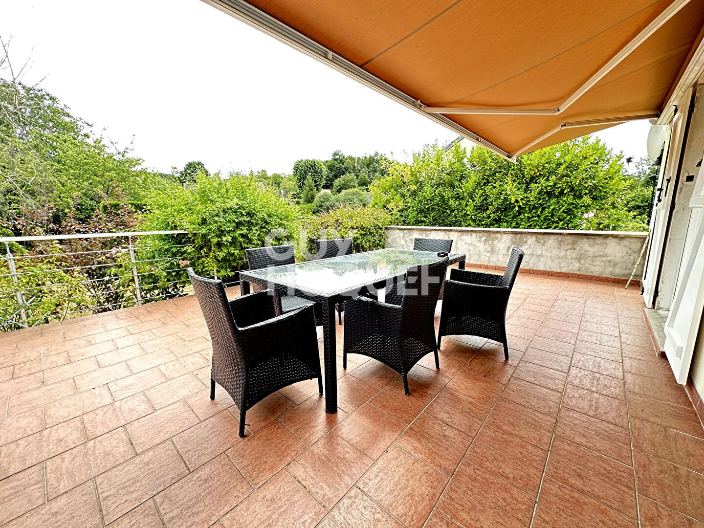 Maison à vendre, 160m², Soissons