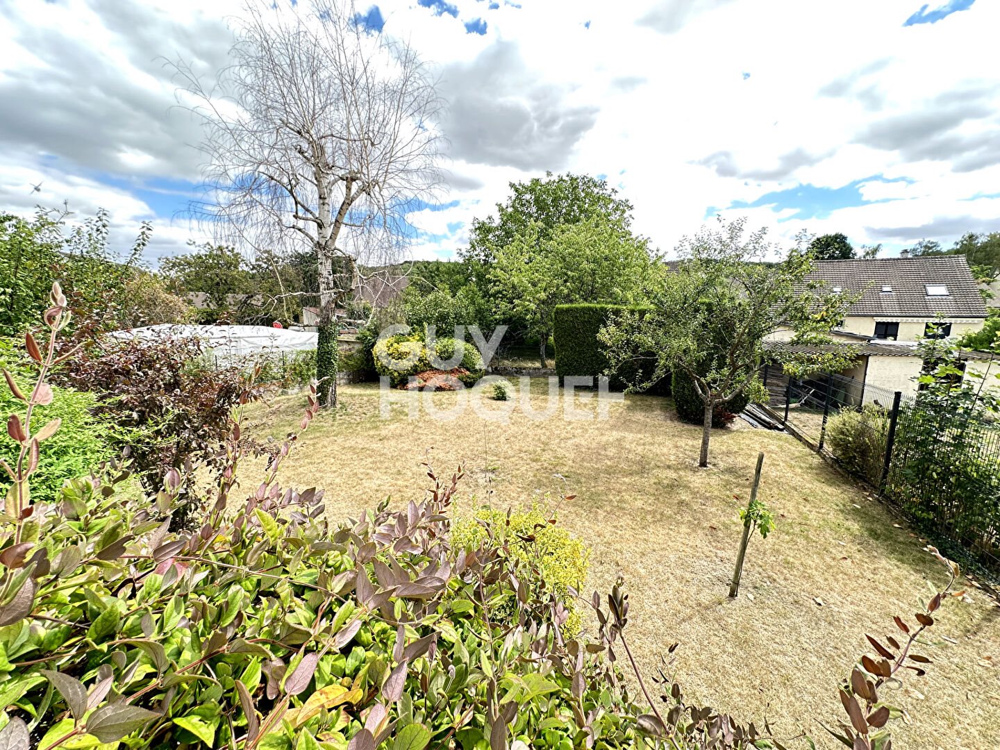 Maison à vendre, 160m², Soissons