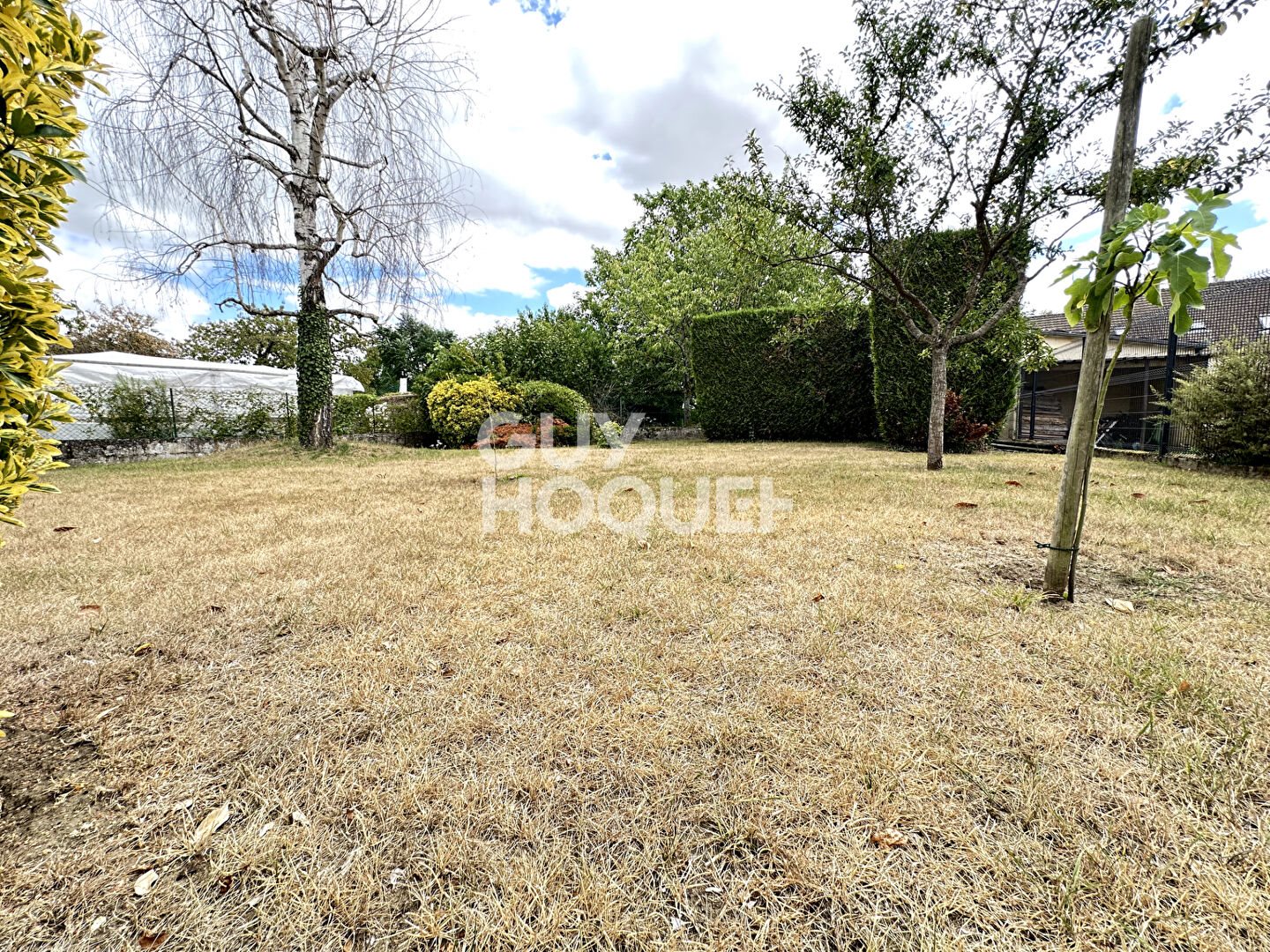 Maison à vendre, 160m², Soissons