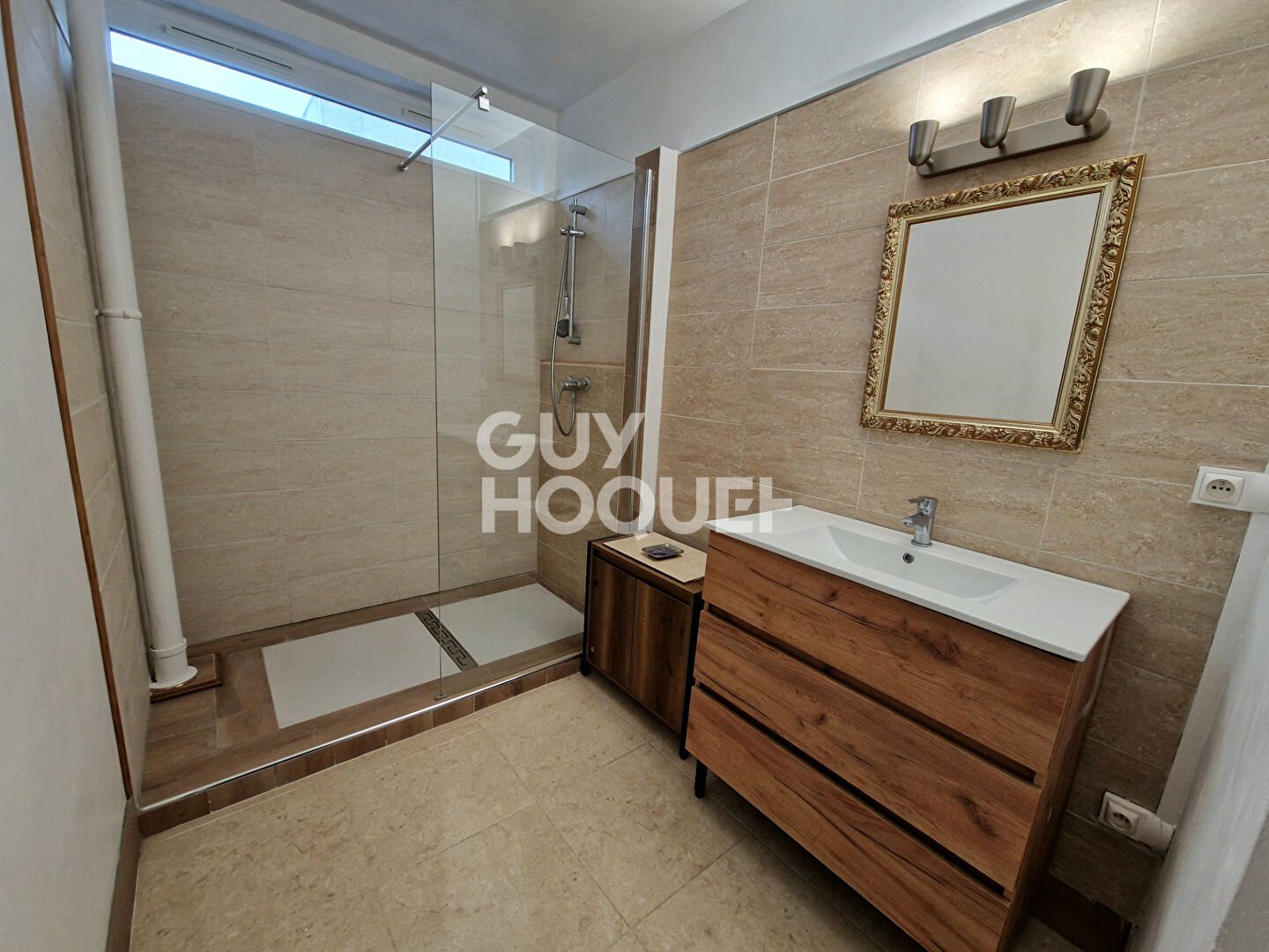 Appartement à vendre, 81m², Soissons