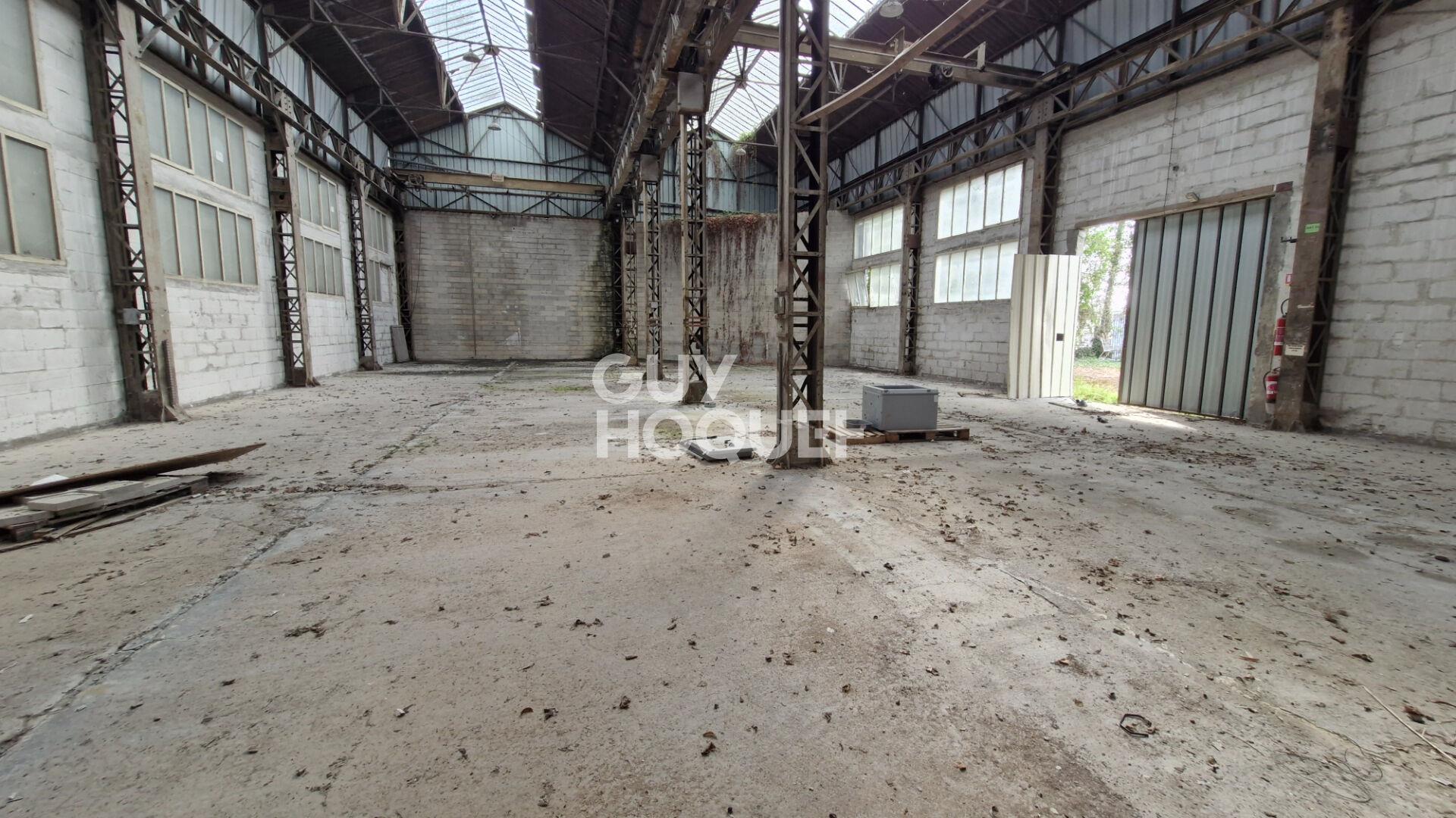 Maison à vendre, 1231m², Soissons