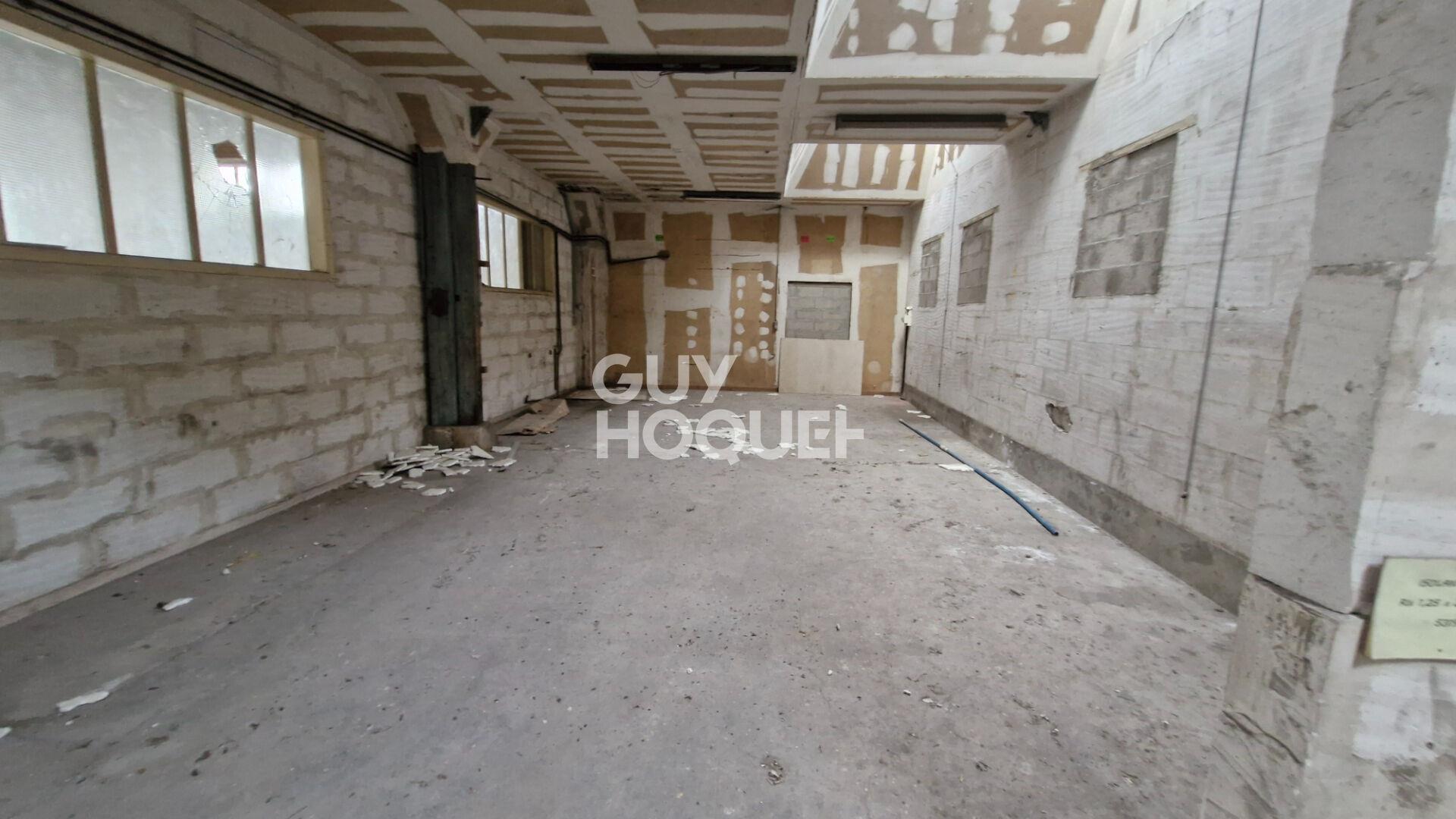 Maison à vendre, 1231m², Soissons