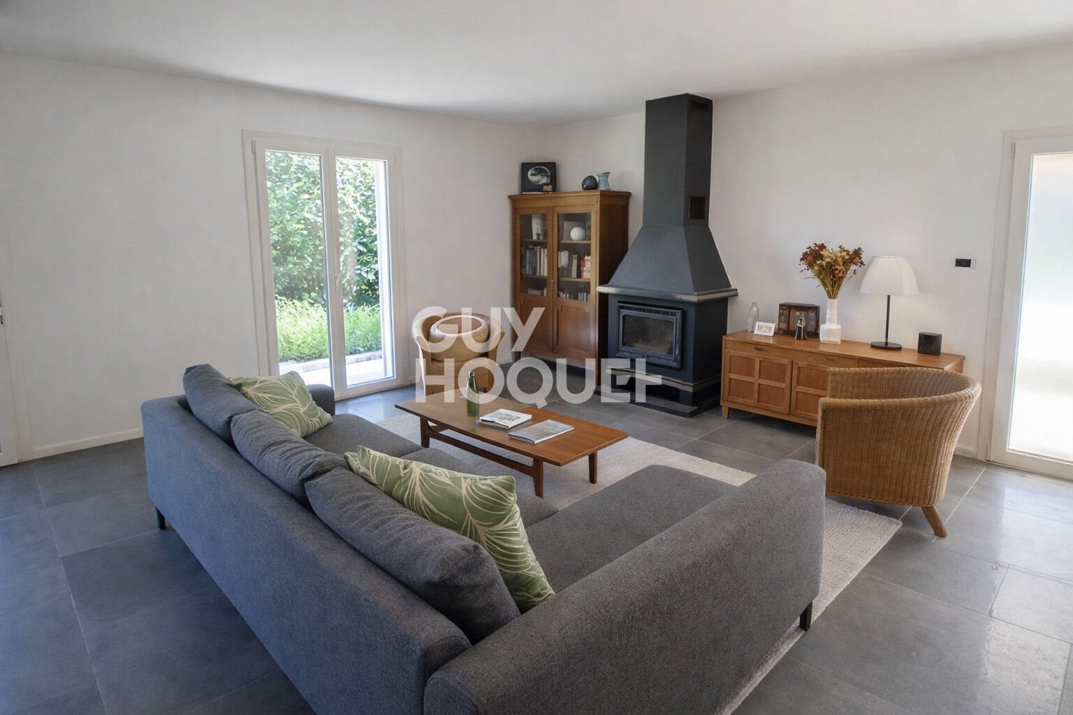 Maison à vendre, 133m², Soissons