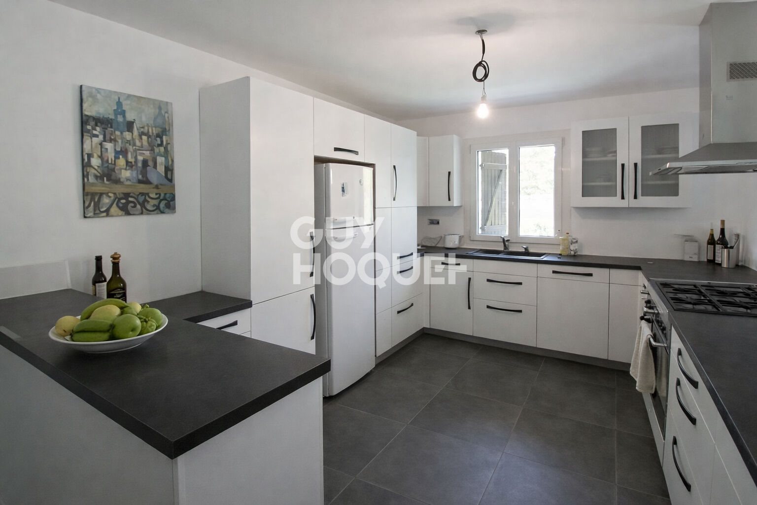 Maison à vendre, 133m², Soissons