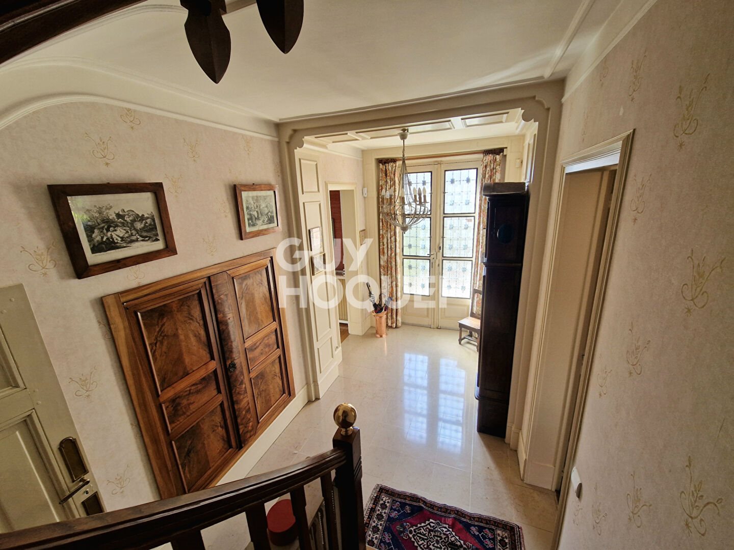 Maison à vendre, 200m², Soissons