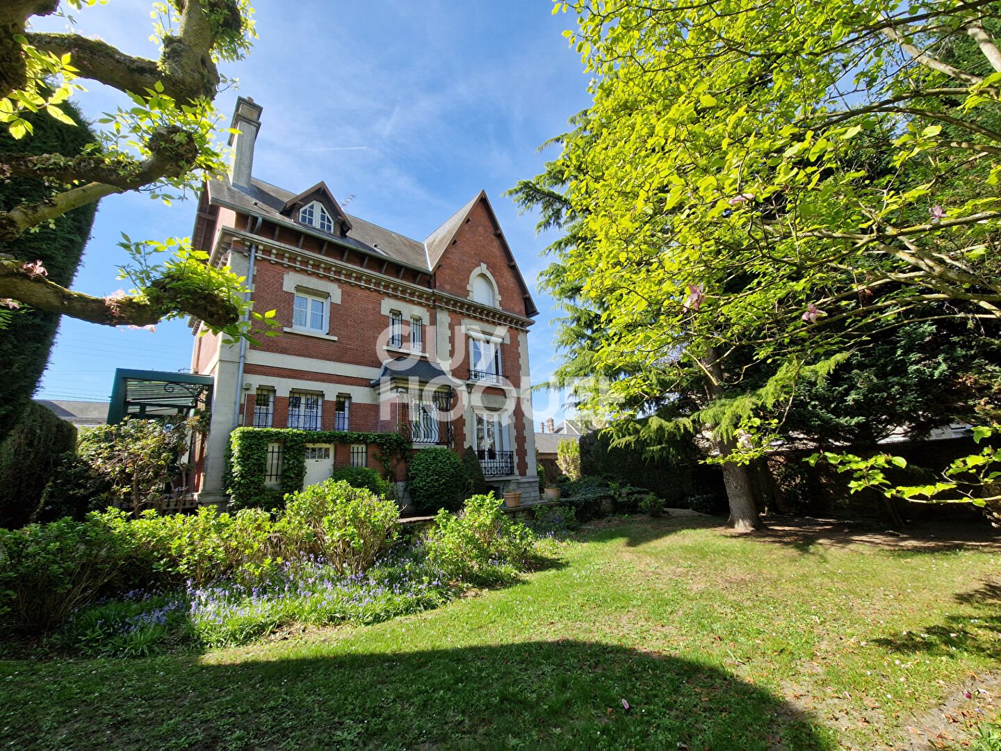 Maison à vendre, 200m², Soissons