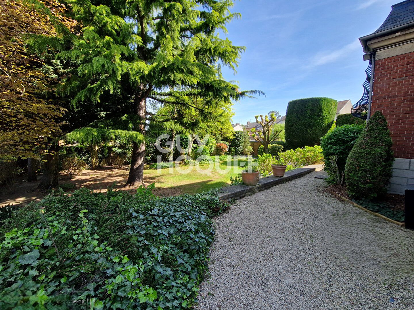 Maison à vendre, 200m², Soissons