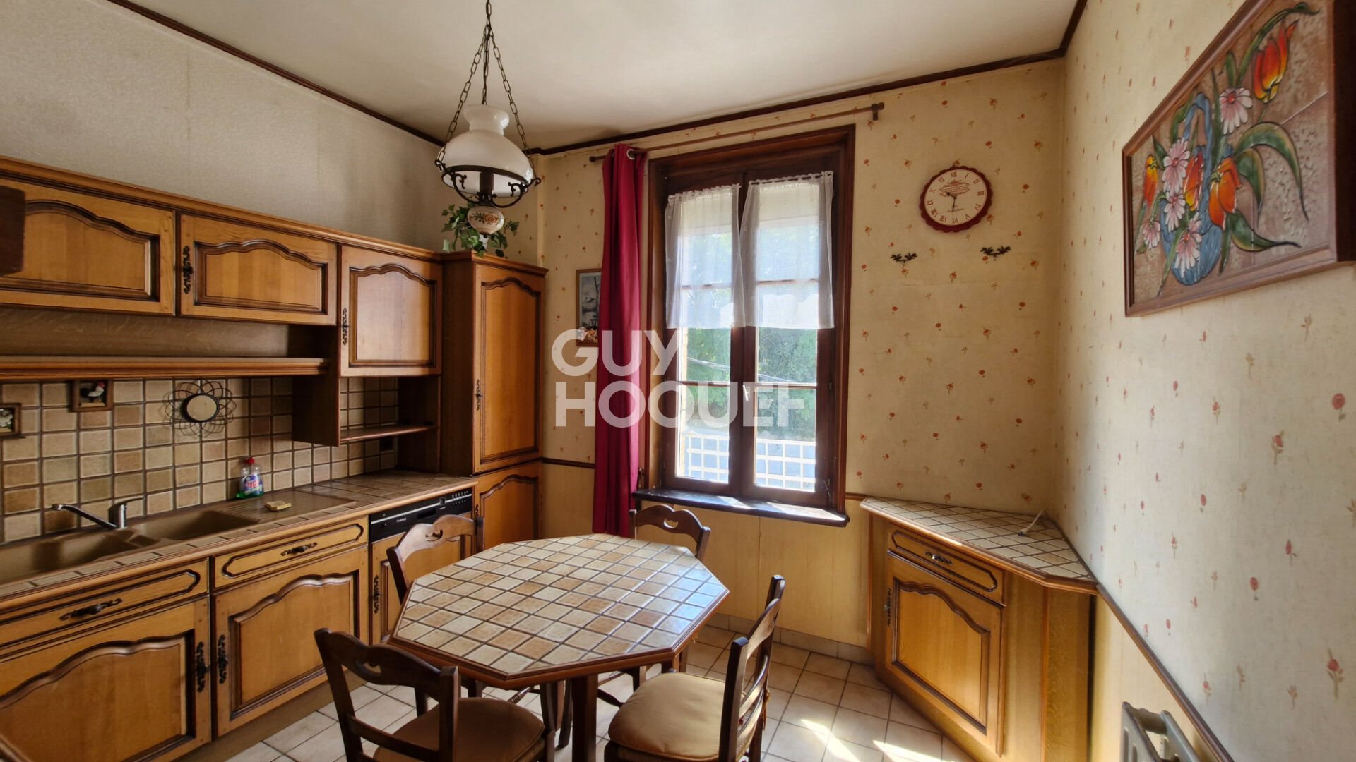 Appartement à vendre, 78m², Soissons