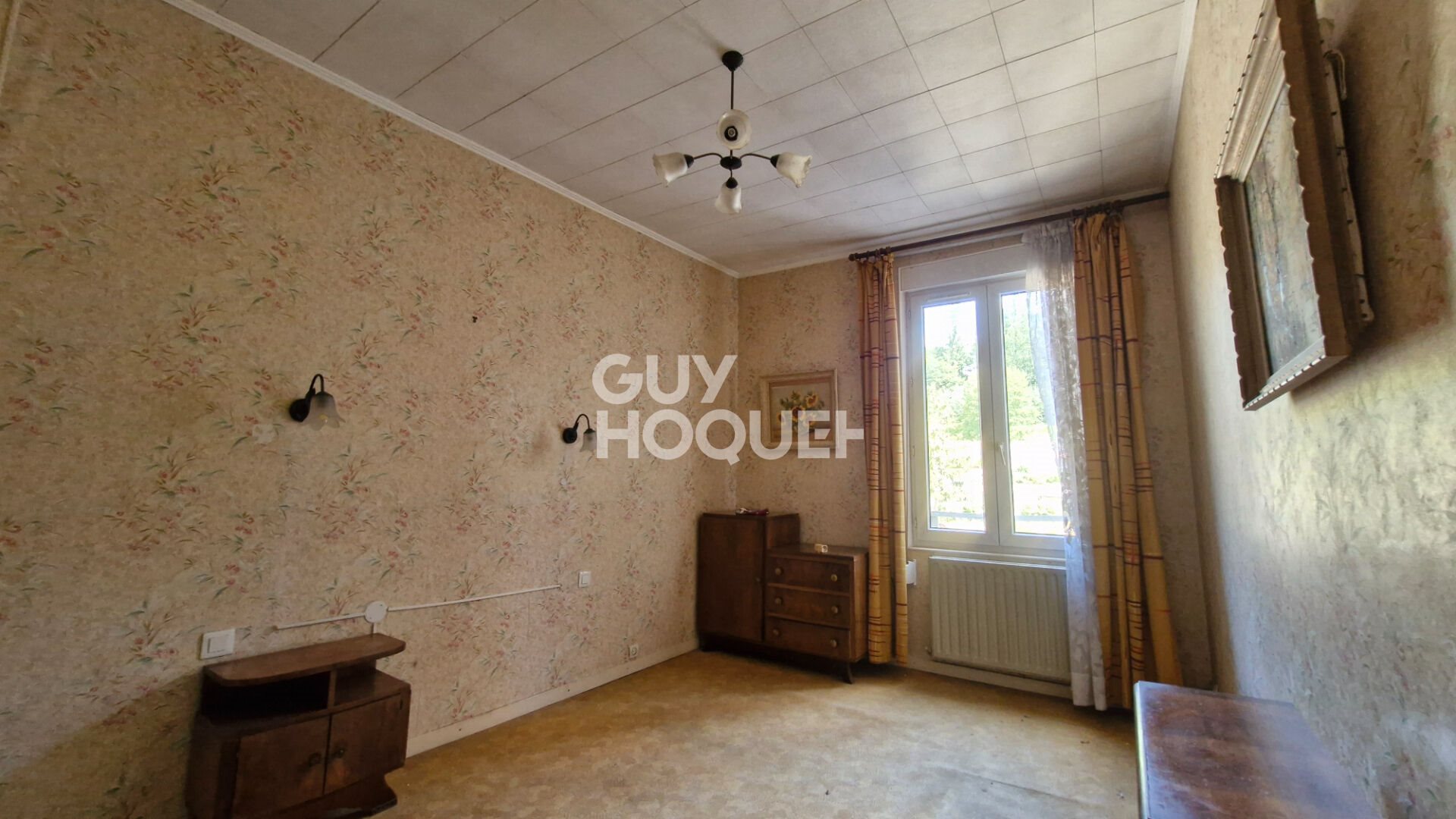 Appartement à vendre, 78m², Soissons