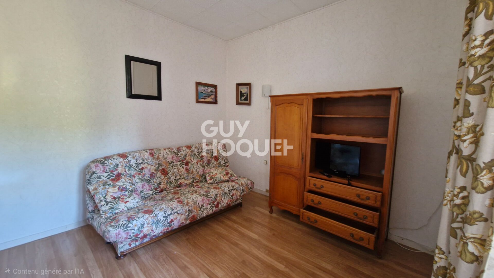 Appartement à vendre, 78m², Soissons