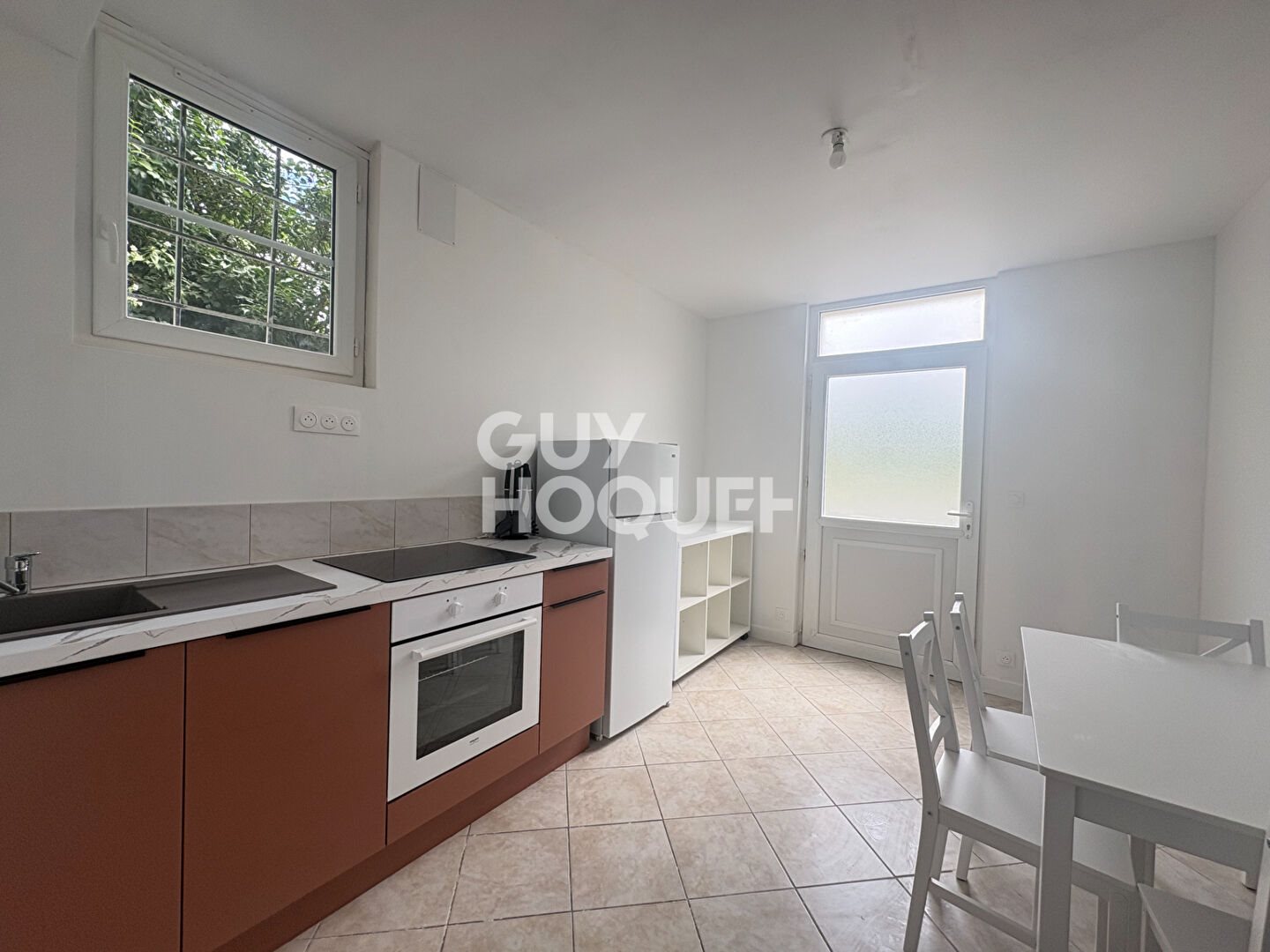 Appartement à louer, 26m², Soissons
