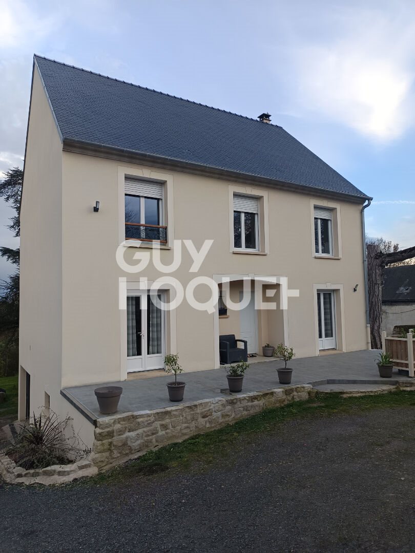 Maison à vendre, 149m², Soissons