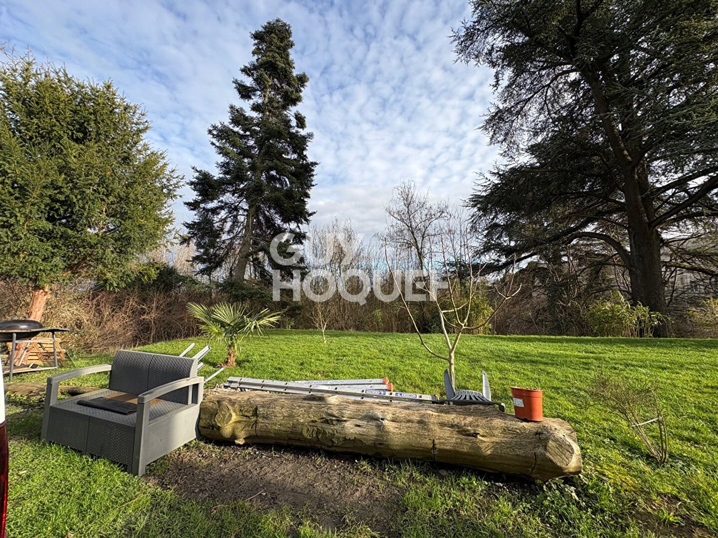 Maison à vendre, 149m², Soissons