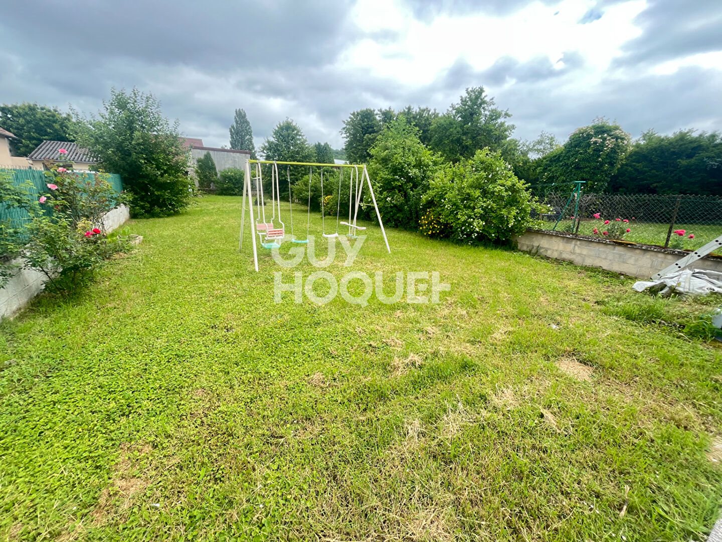 Maison à vendre, 100m², Soissons