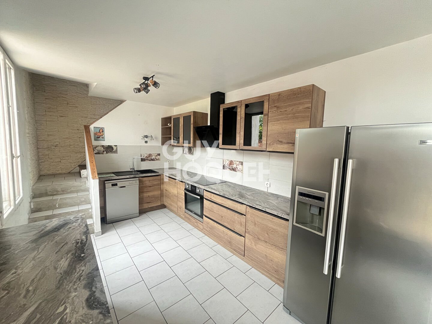 Maison à vendre, 100m², Soissons
